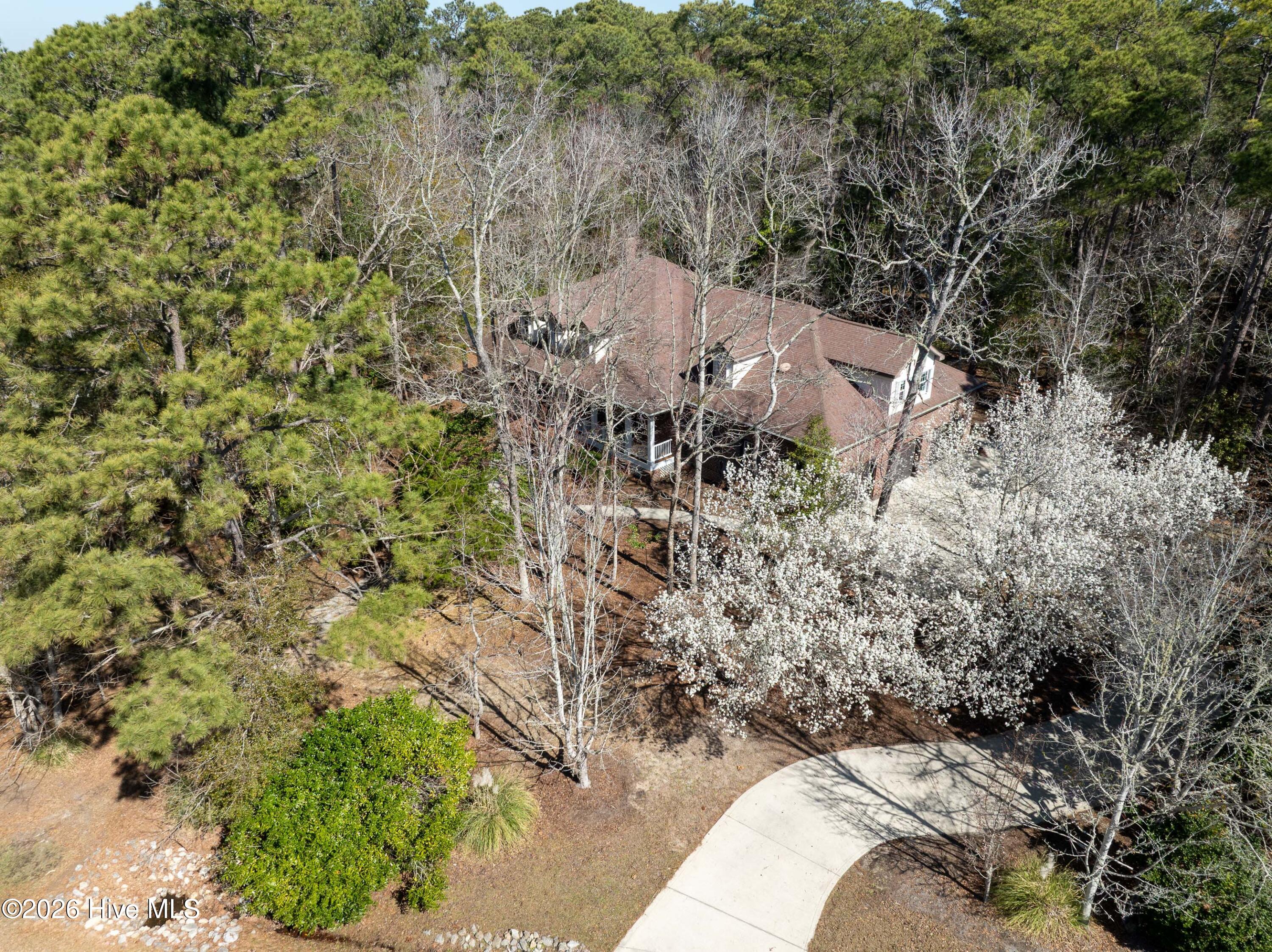 3370 Oyster Bed Cove Sw Property Photo 74