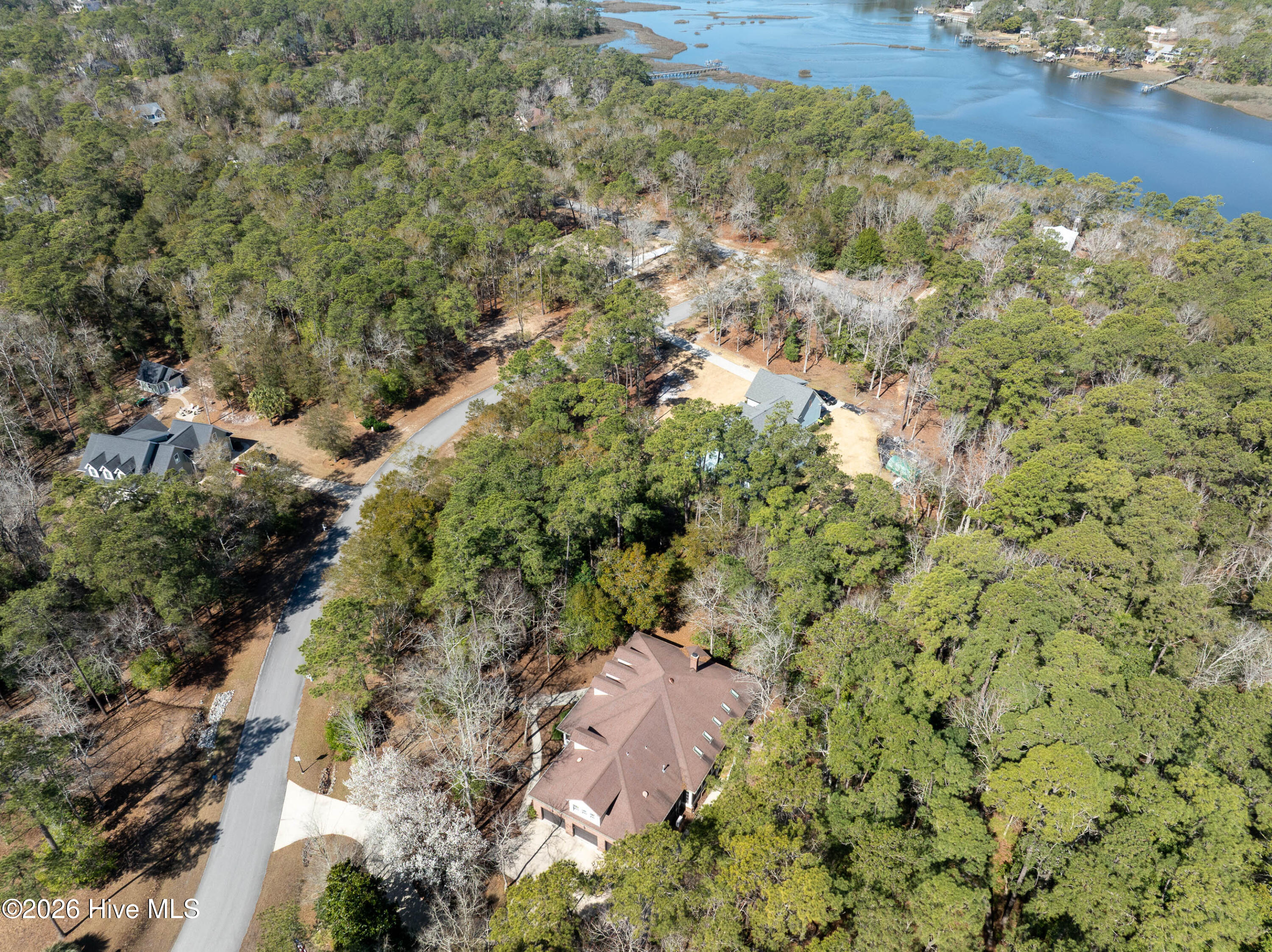 3370 Oyster Bed Cove Sw Property Photo 78