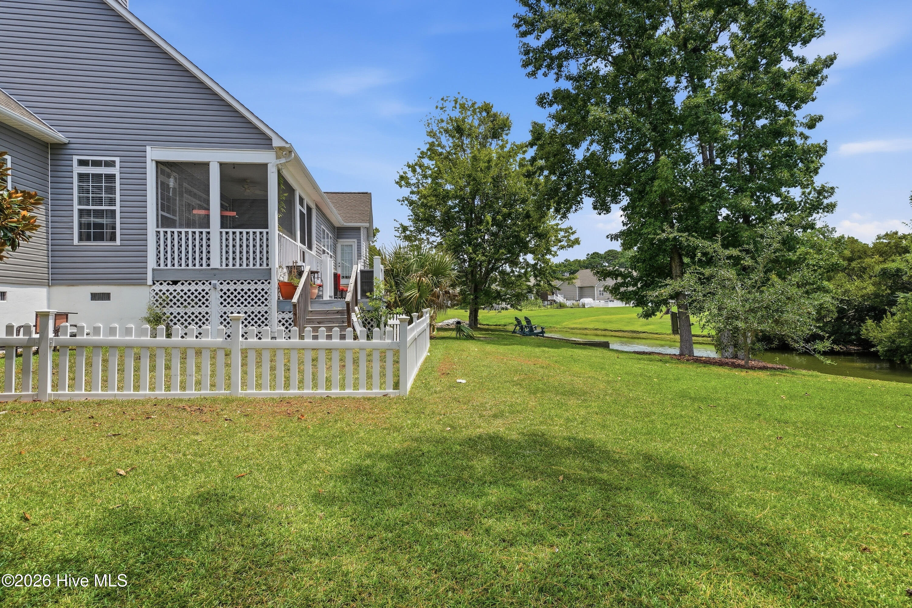 307 Duck Haven Property Photo 37