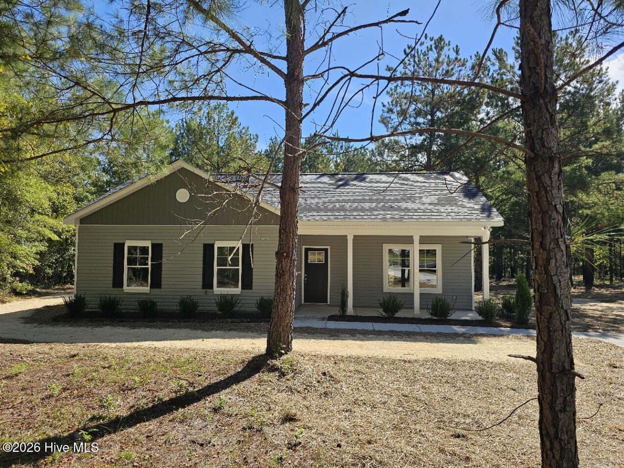 4935 Hillmon Grove Road Property Photo 1