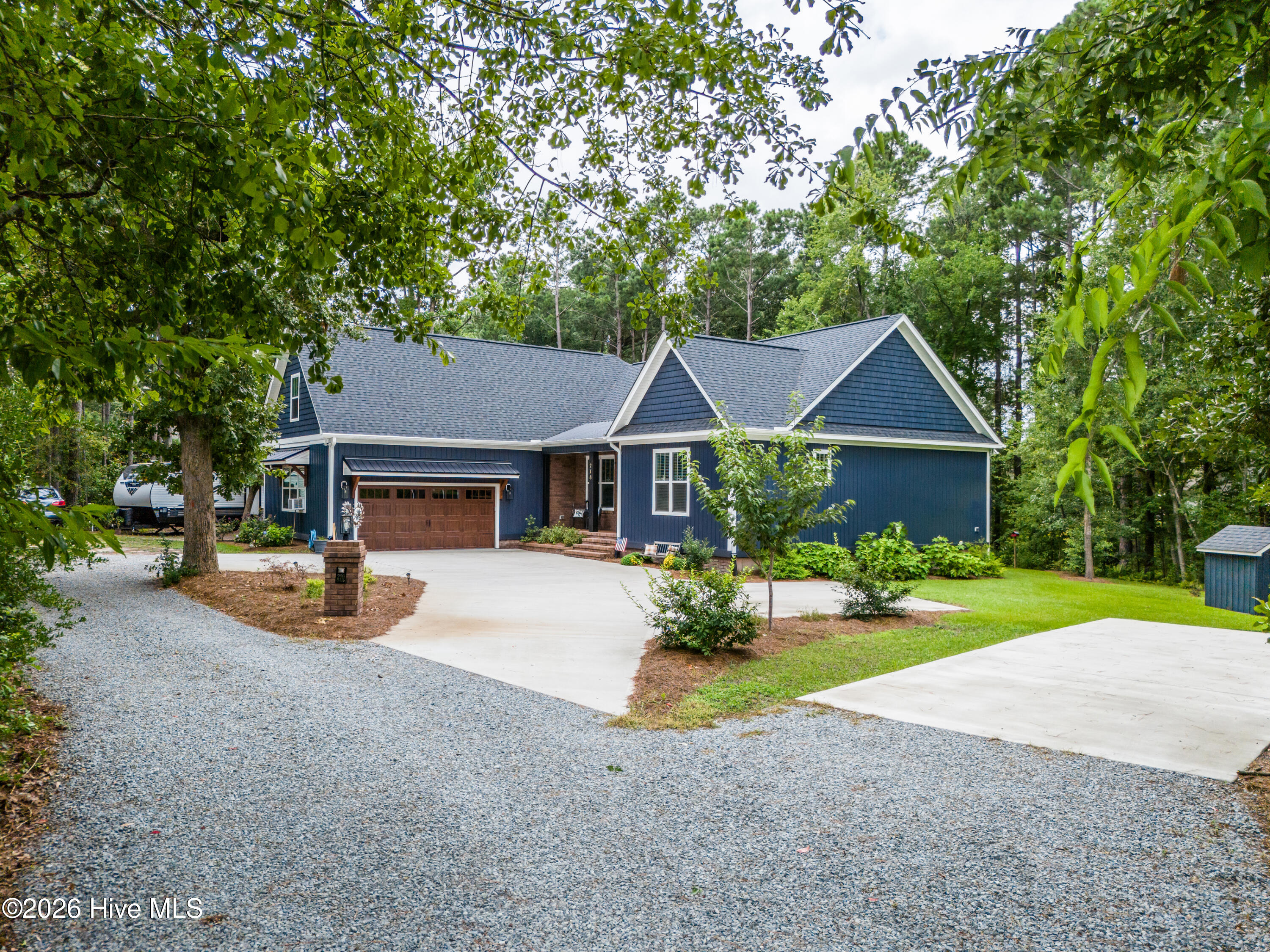 218 Long Leaf Drive Property Photo 3