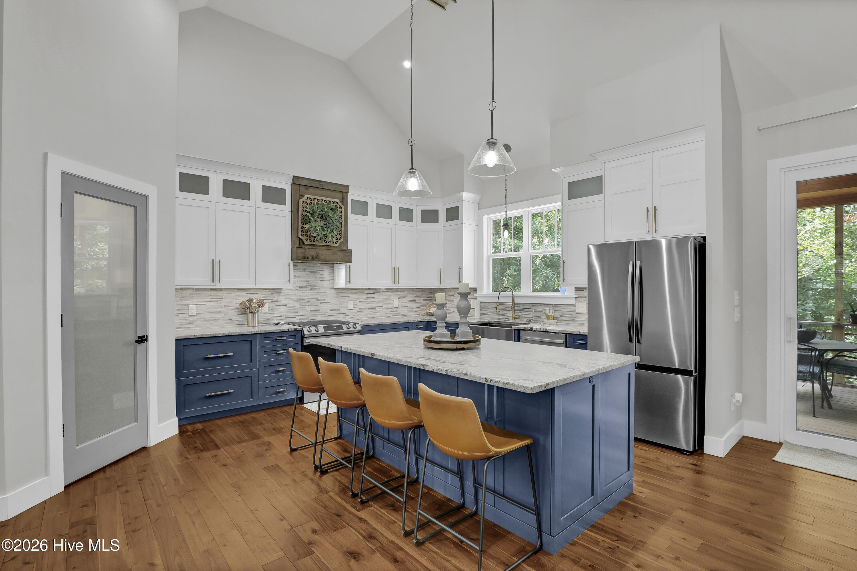218 Long Leaf Drive Property Photo 15