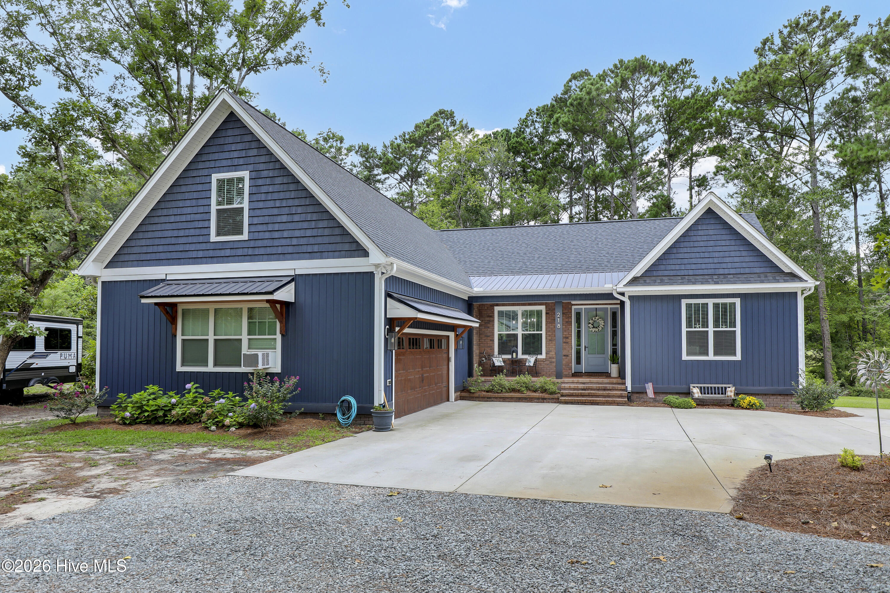 218 Long Leaf Drive Property Photo 42