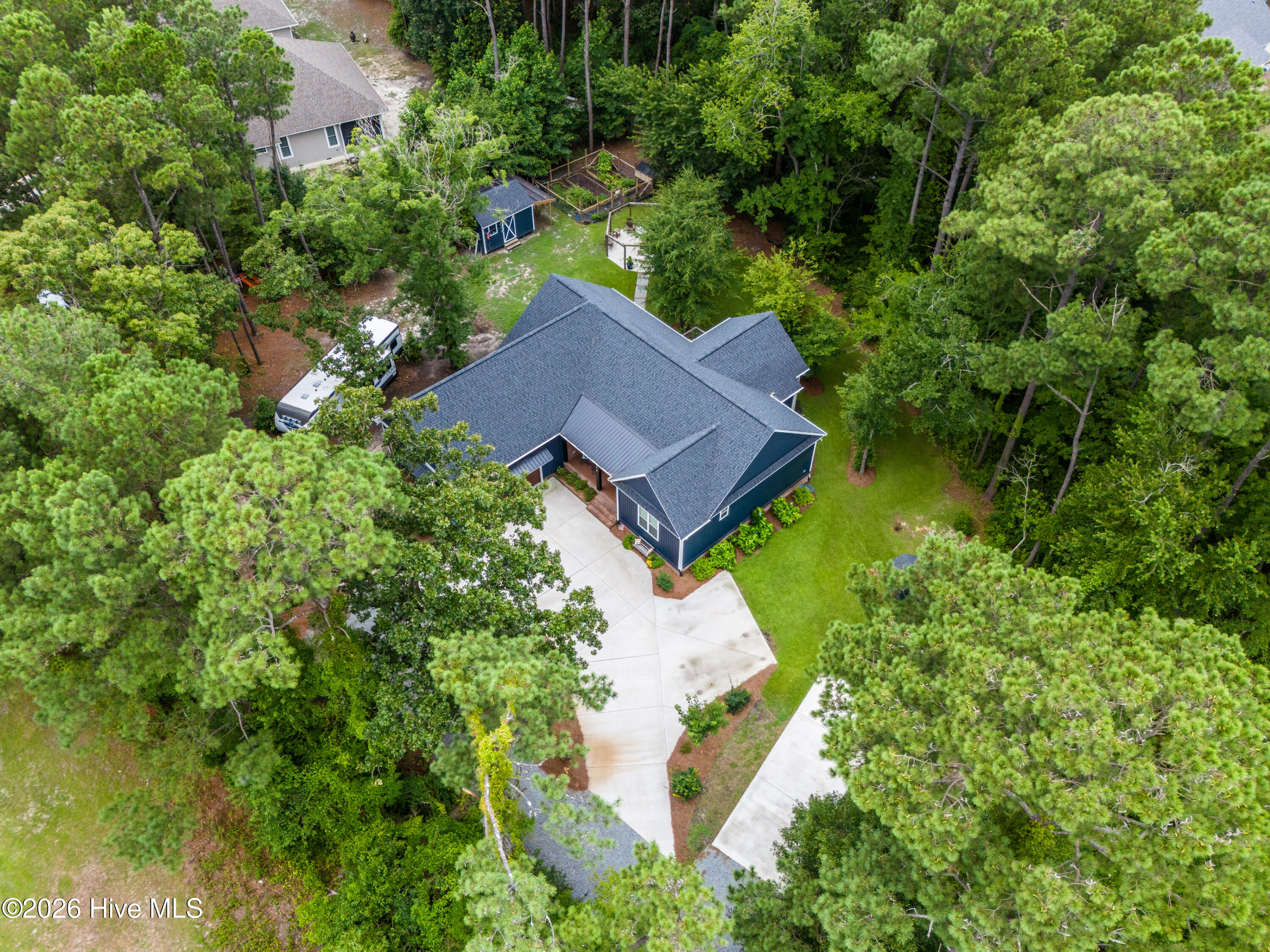 218 Long Leaf Drive Property Photo 43