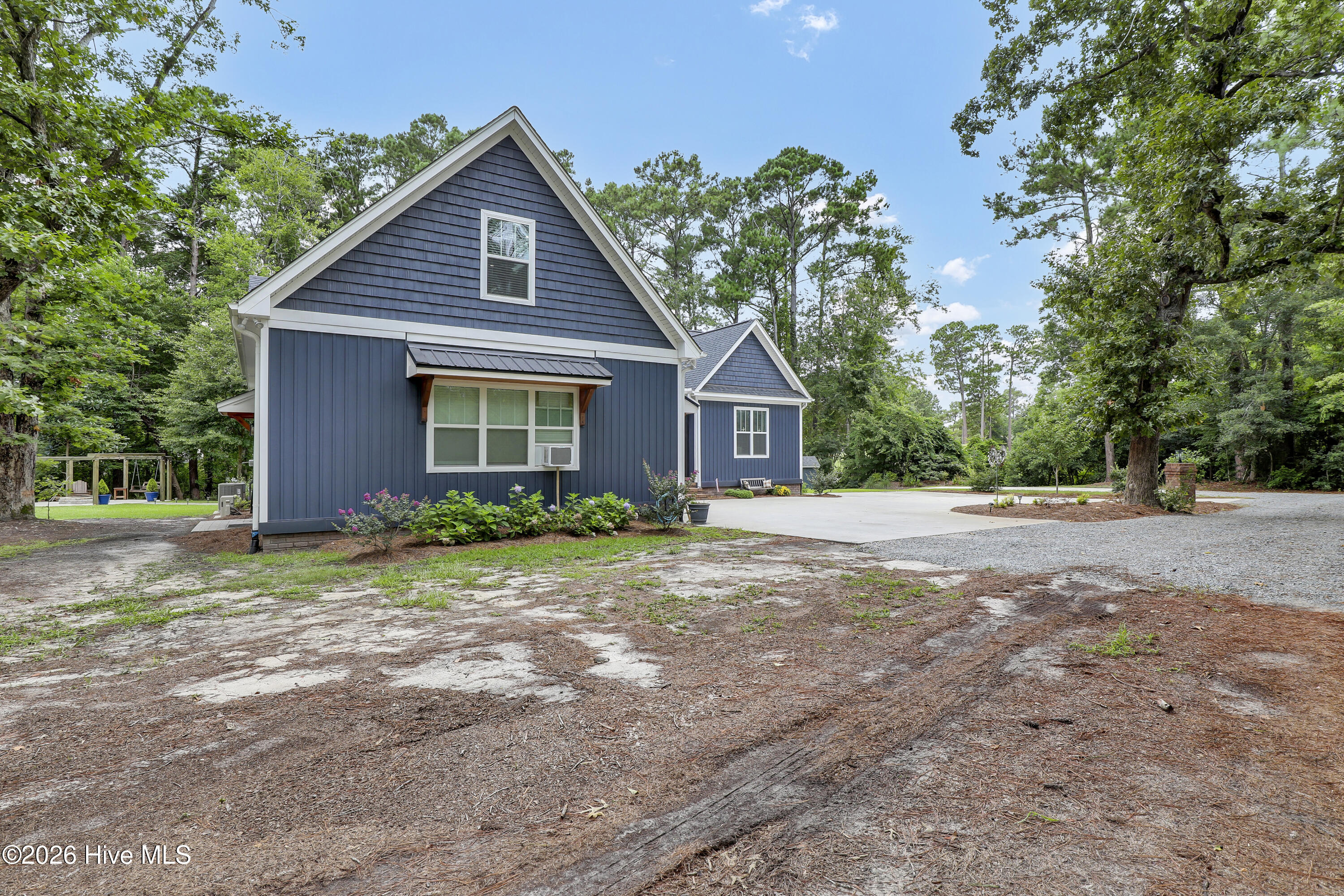 218 Long Leaf Drive Property Photo 44