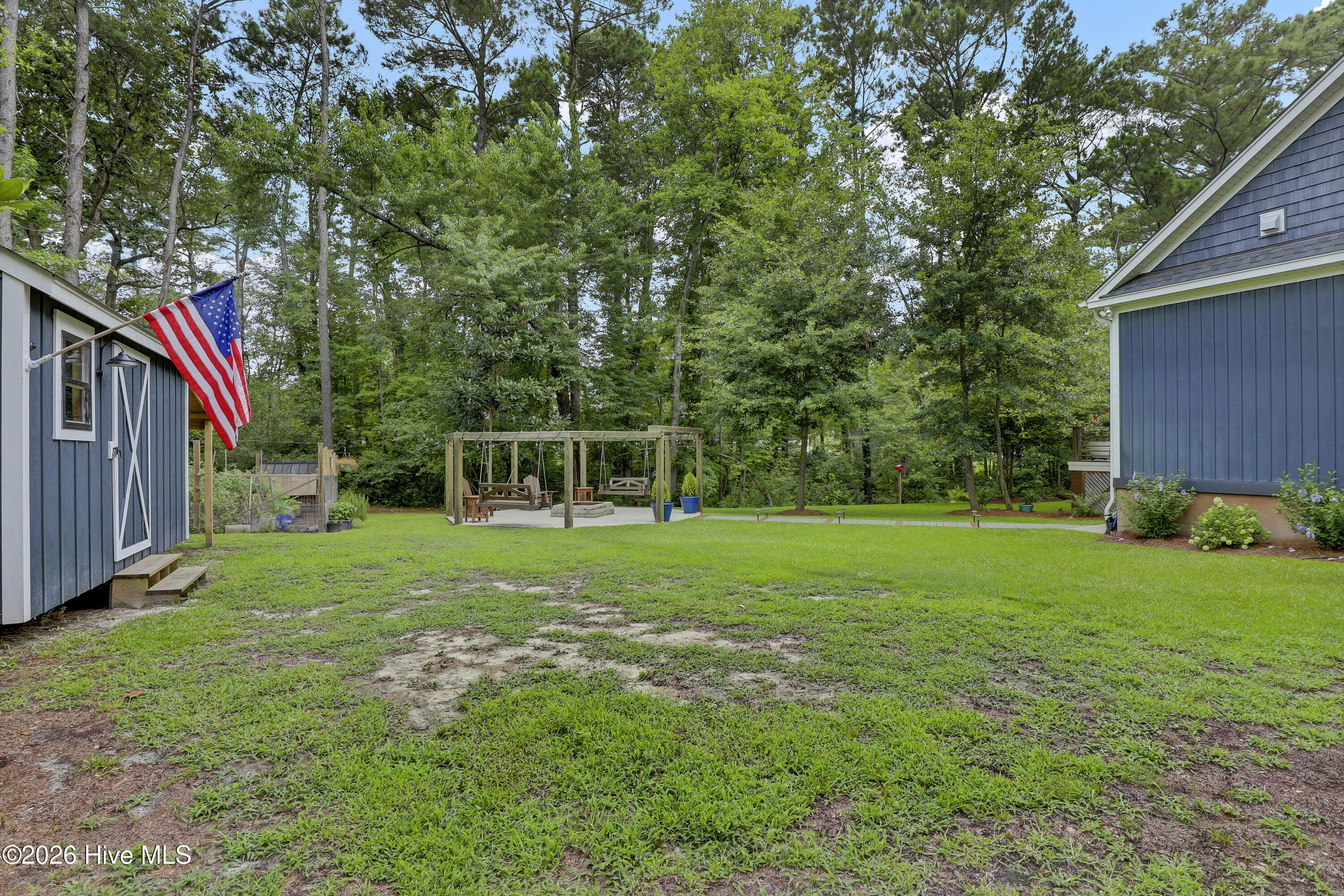 218 Long Leaf Drive Property Photo 45