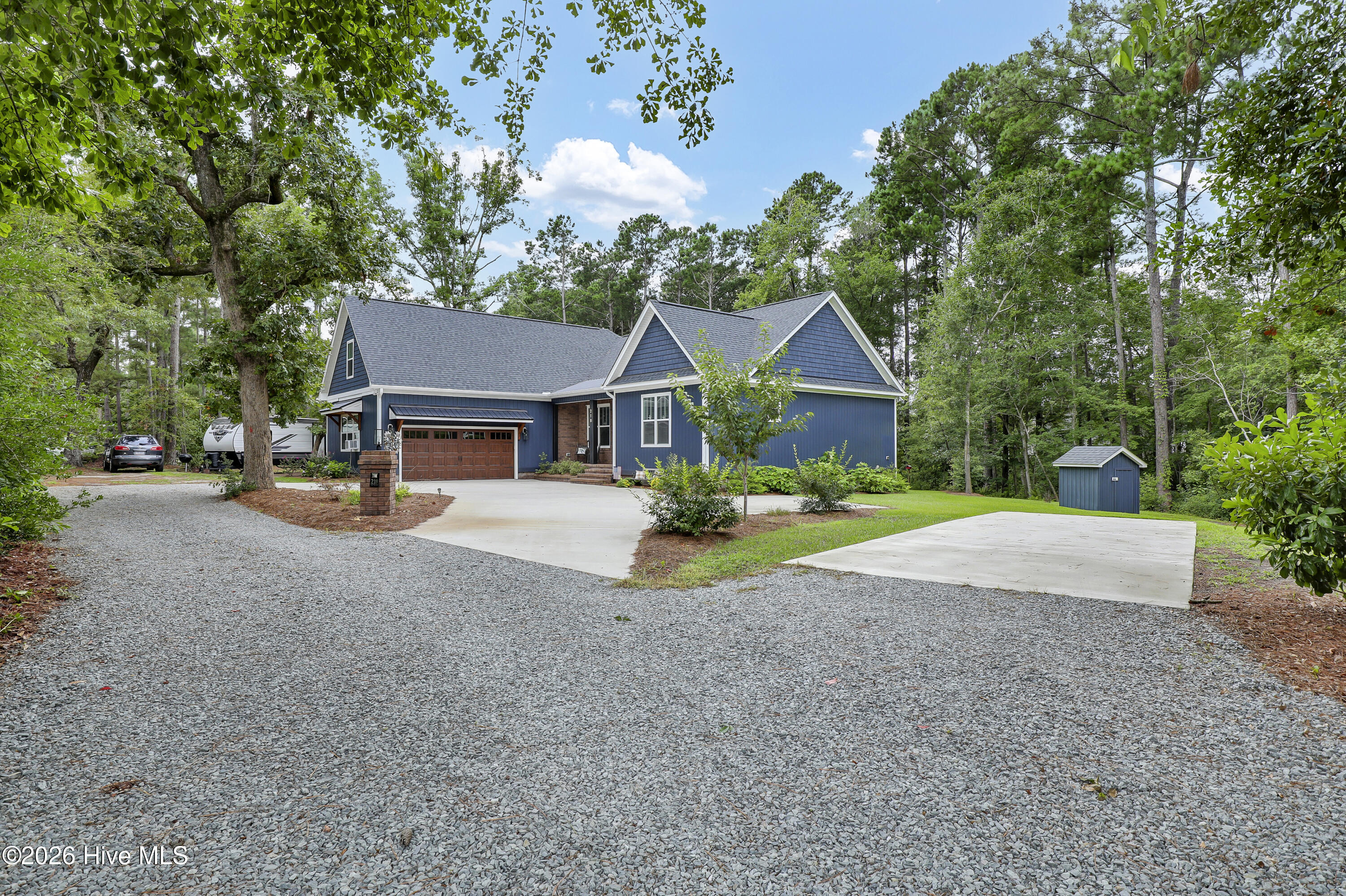 218 Long Leaf Drive Property Photo 46