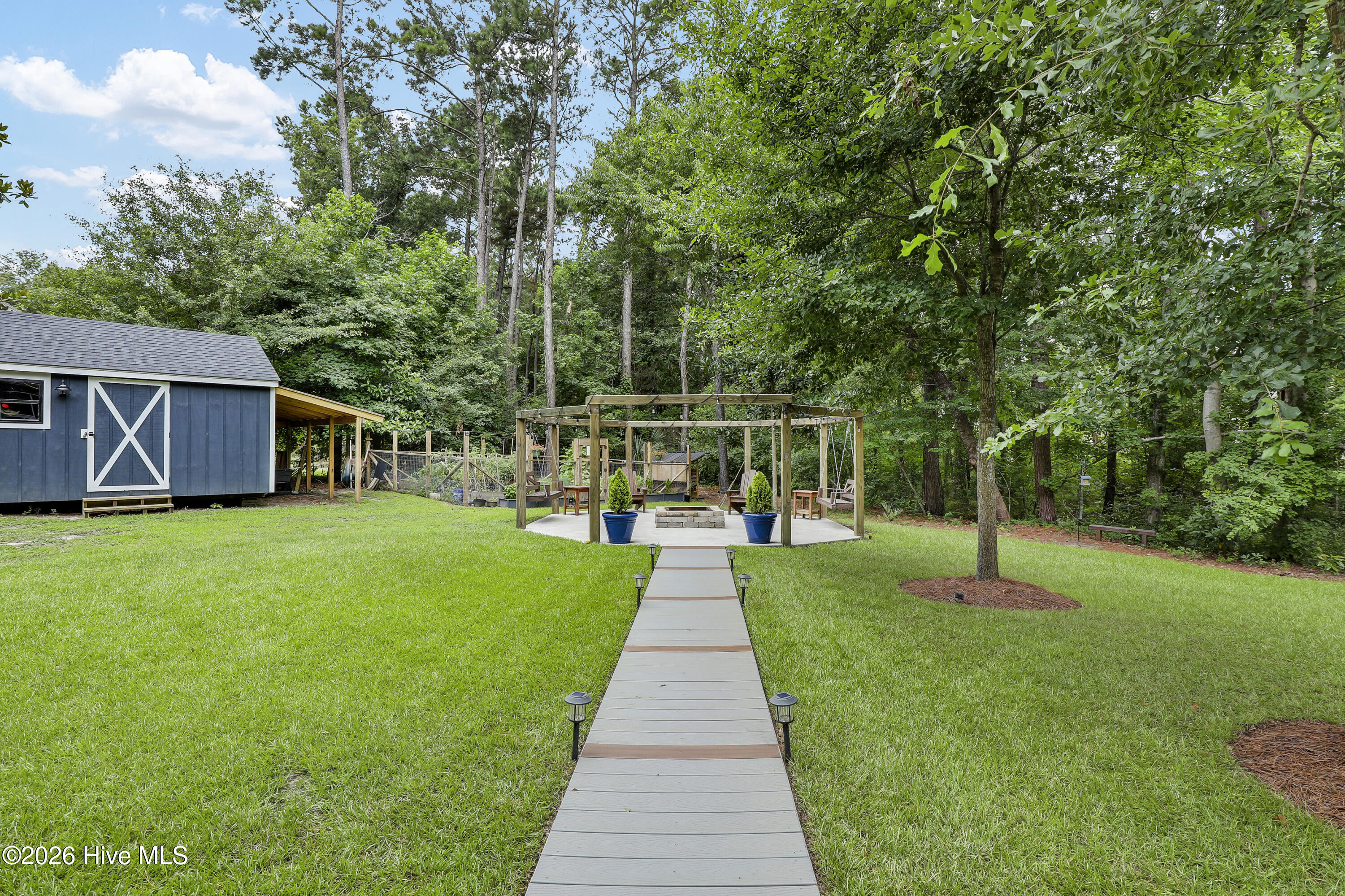 218 Long Leaf Drive Property Photo 47