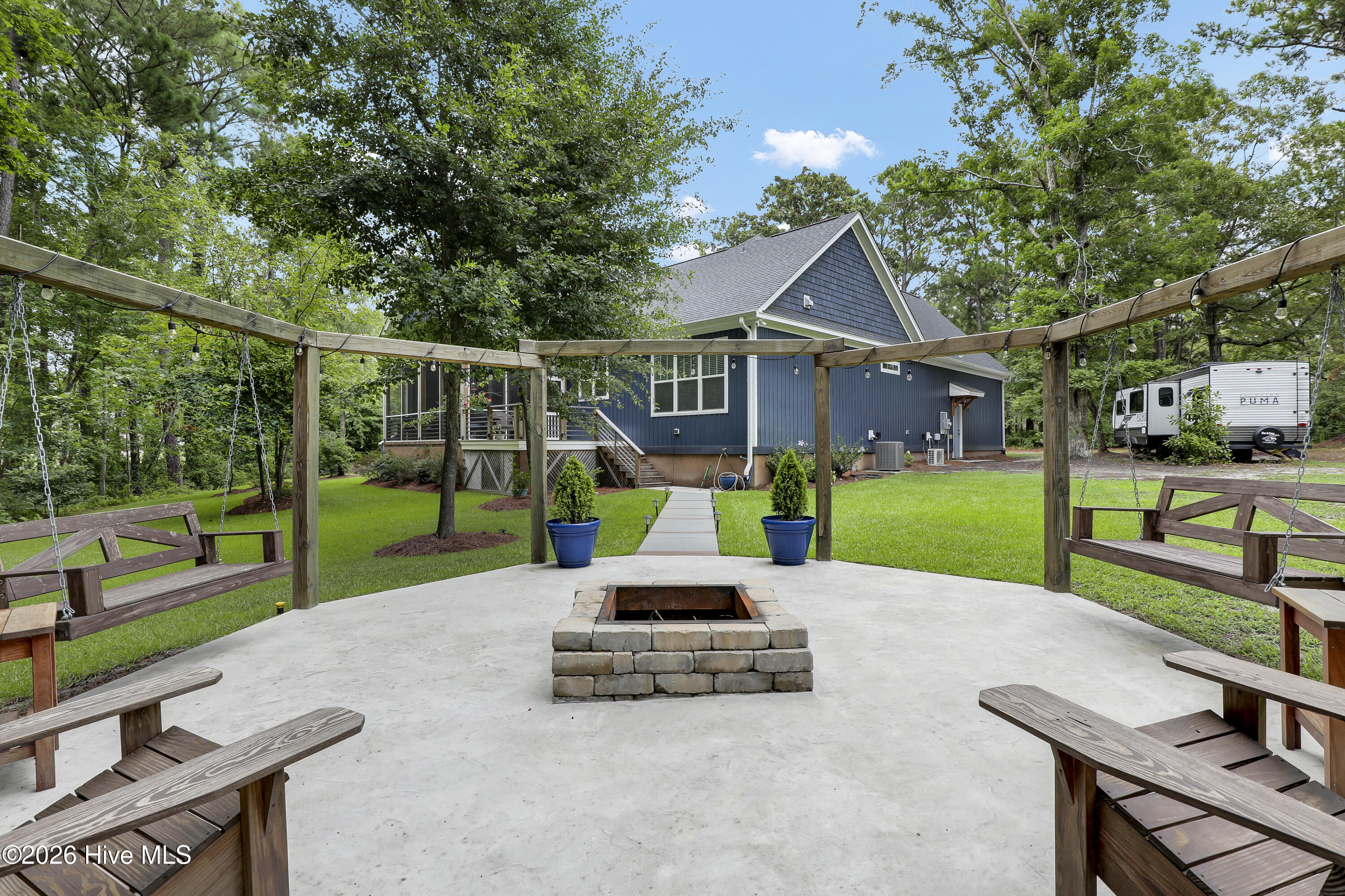 218 Long Leaf Drive Property Photo 49