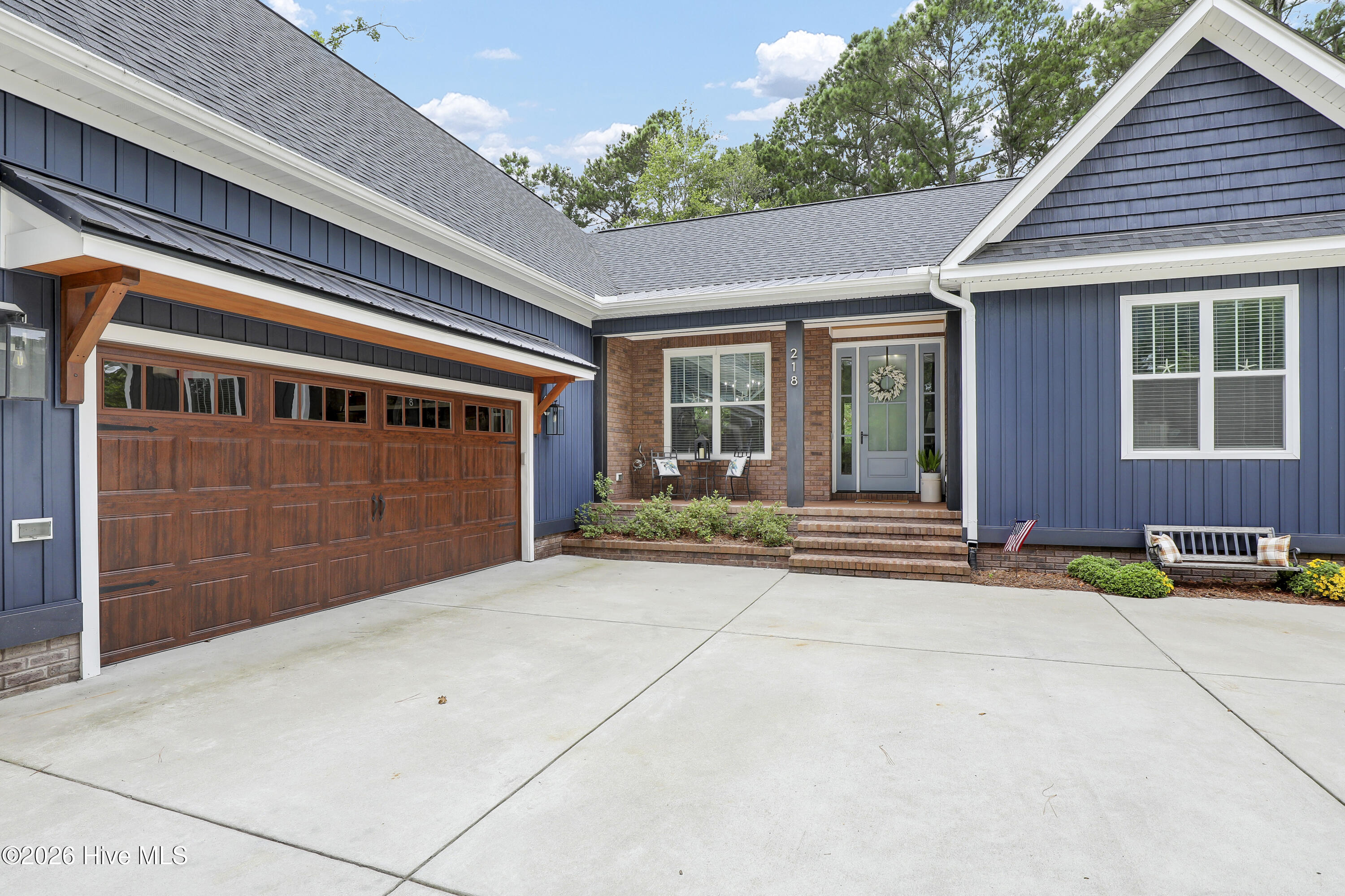 218 Long Leaf Drive Property Photo 53