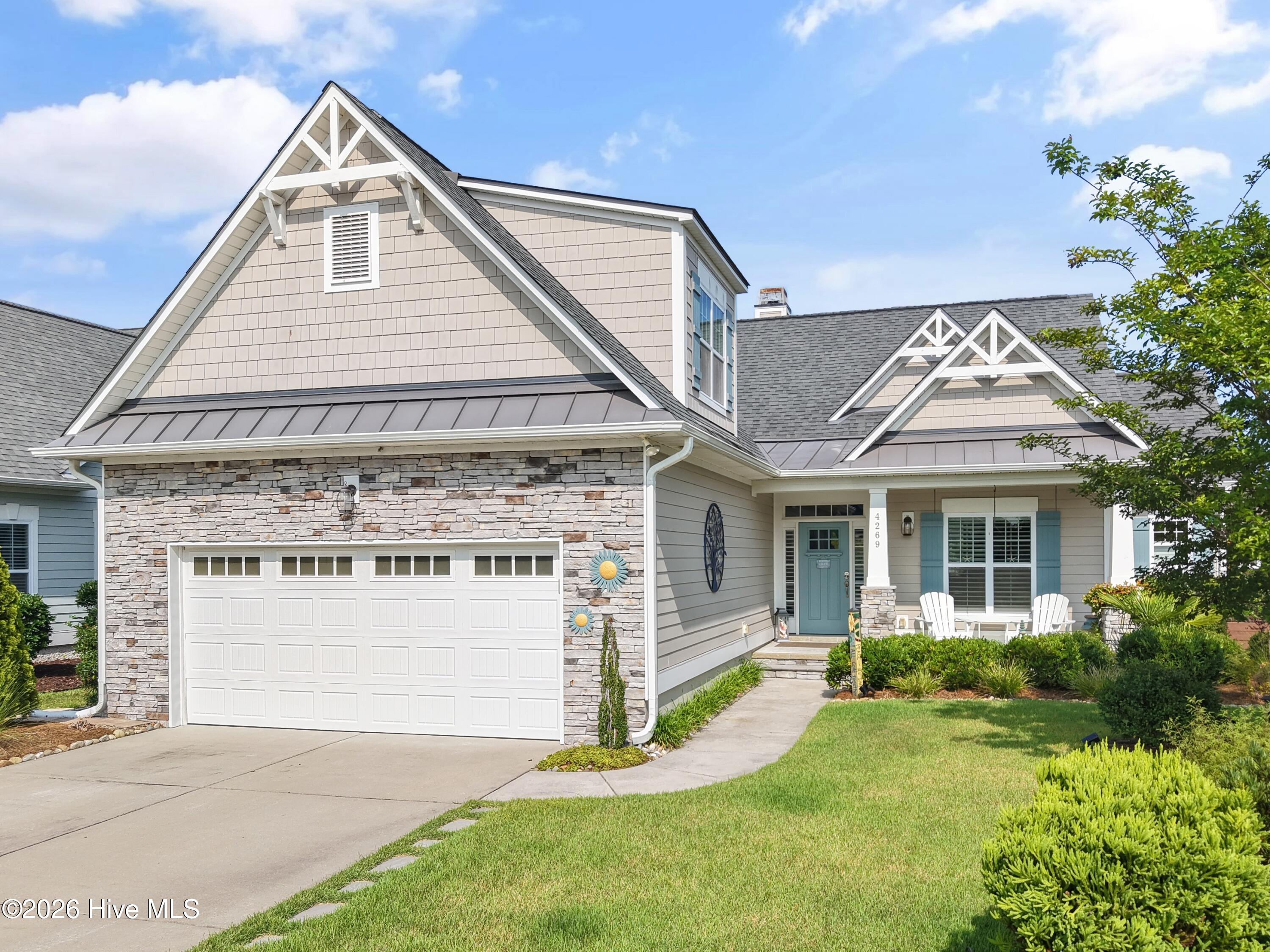 4269 Dunwoody Circle Property Photo 1