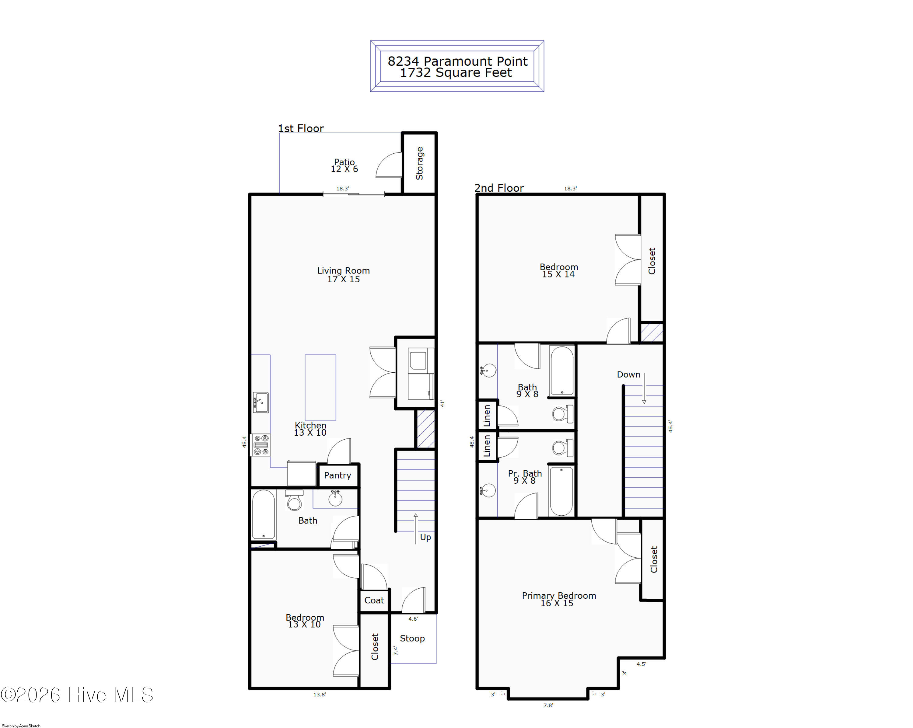 8234 Paramount Point Property Photo 24