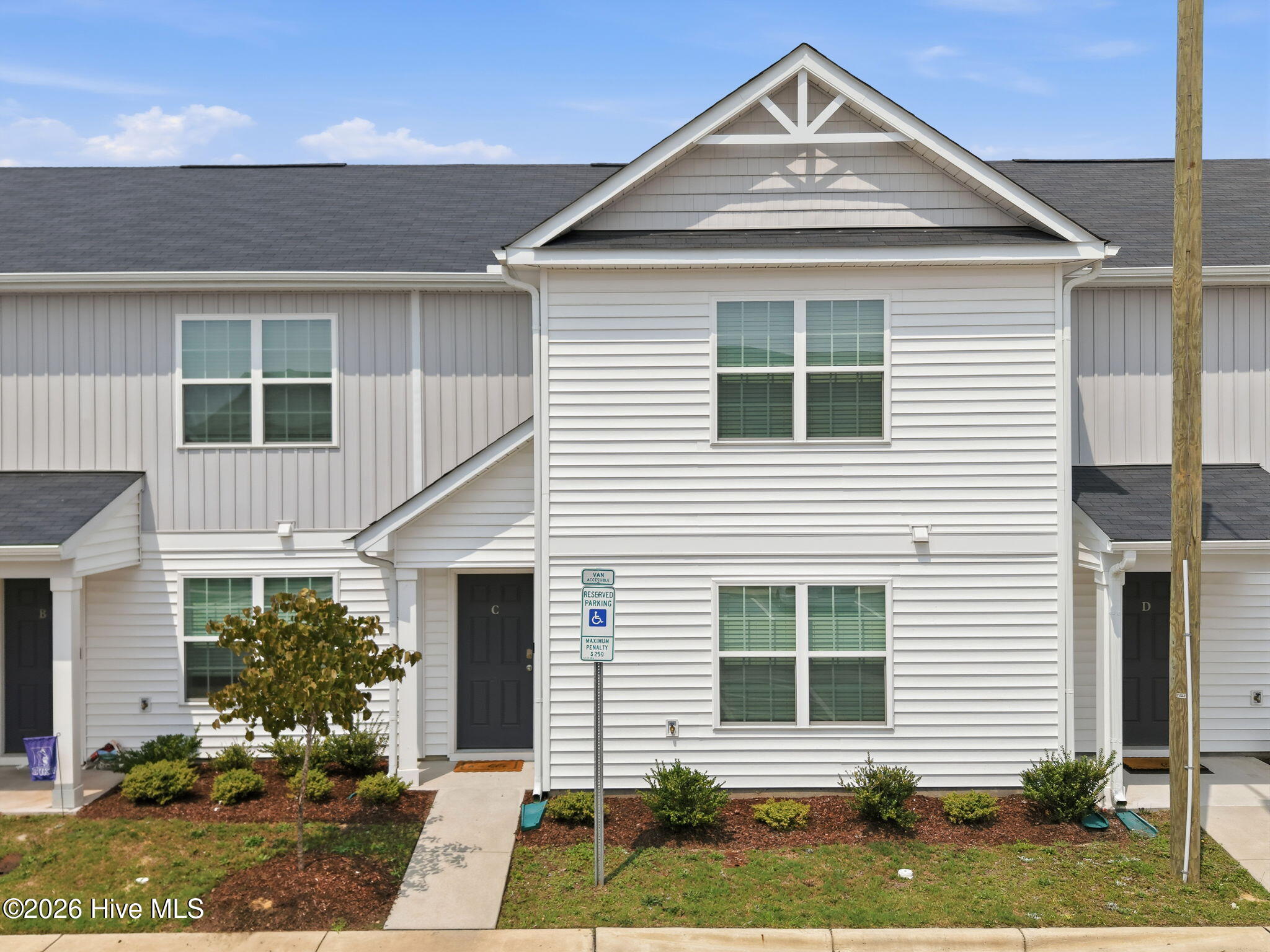 4113 Laurel Ridge Drive C Property Photo 1