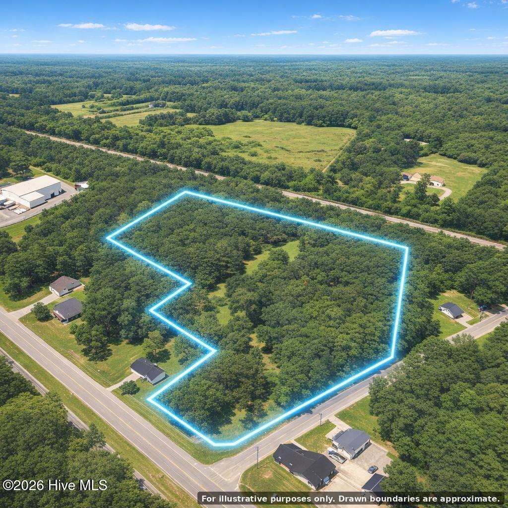 12001 Andrew Jackson Highway Property Photo 3