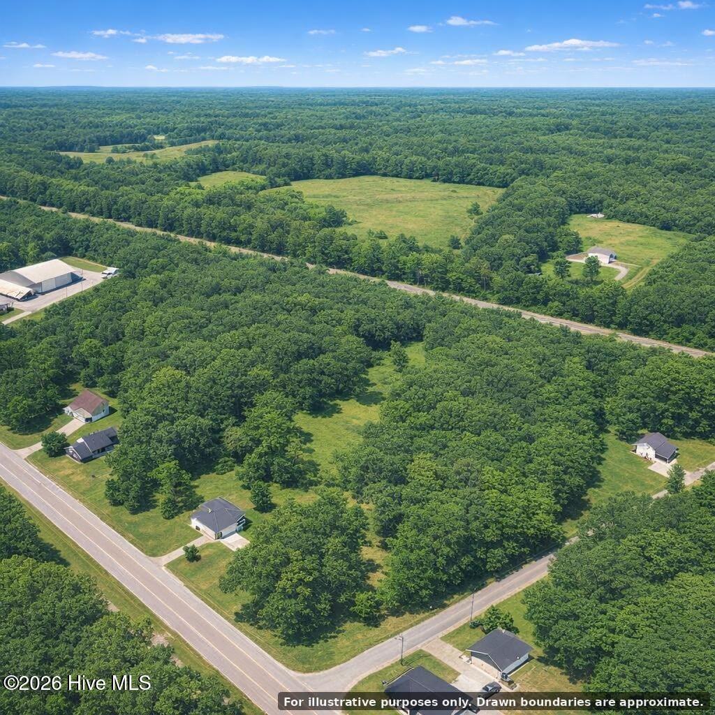 12001 Andrew Jackson Highway Property Photo 4