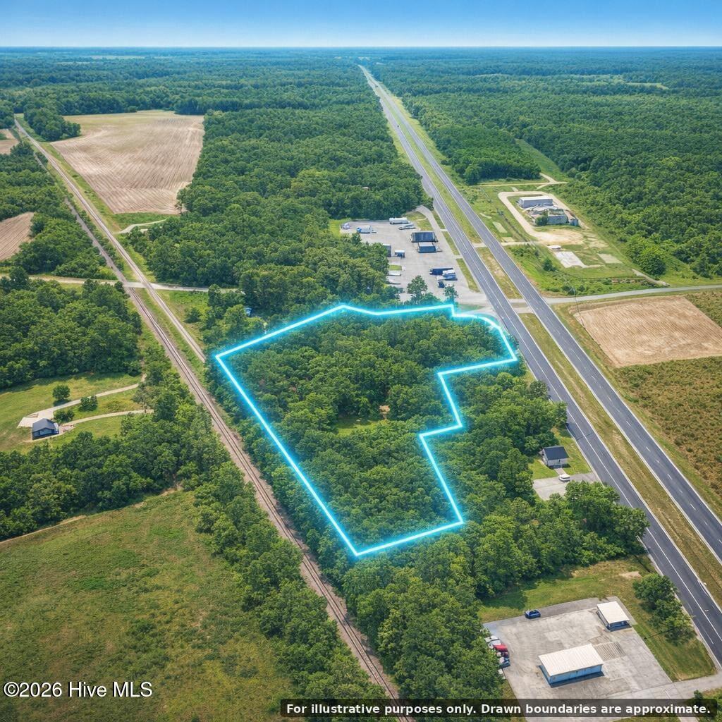 12001 Andrew Jackson Highway Property Photo 5