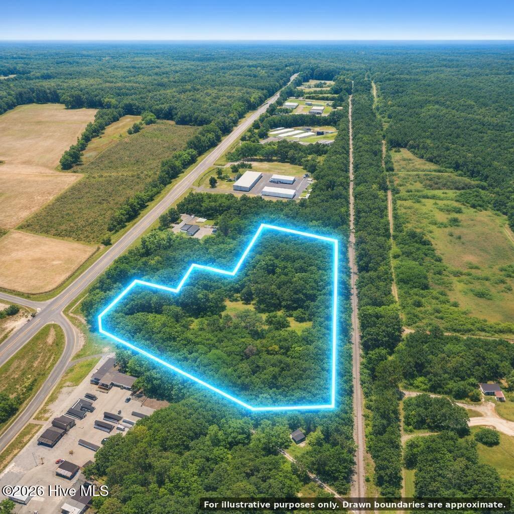 12001 Andrew Jackson Highway Property Photo 6