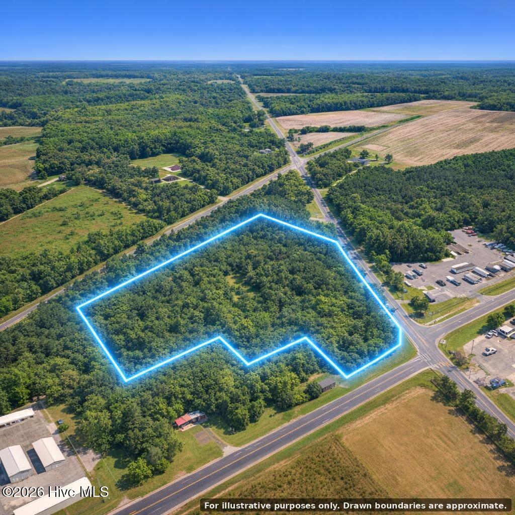 12001 Andrew Jackson Highway Property Photo 7