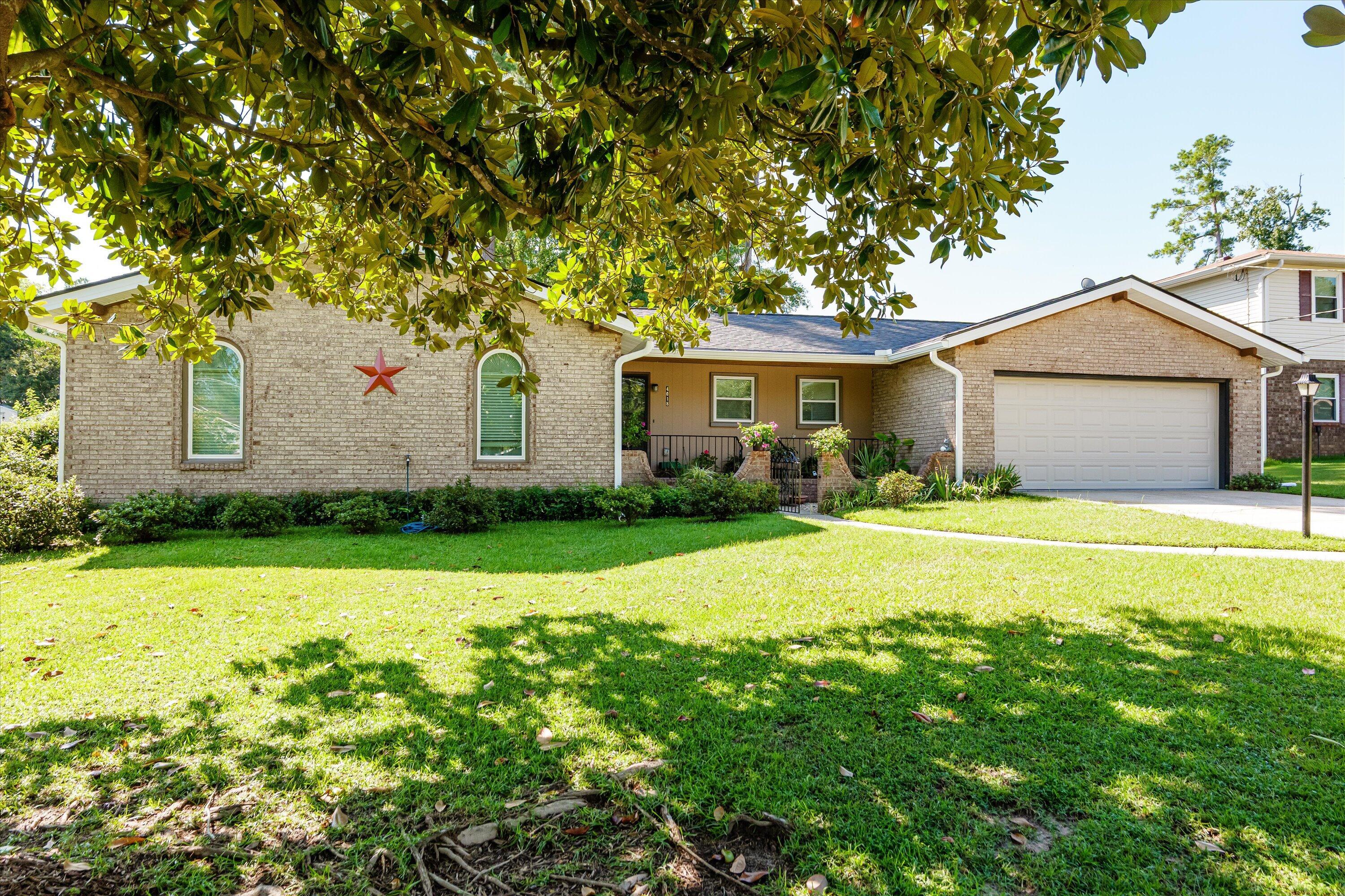 4018 Rio Pinar Drive Property Photo 1