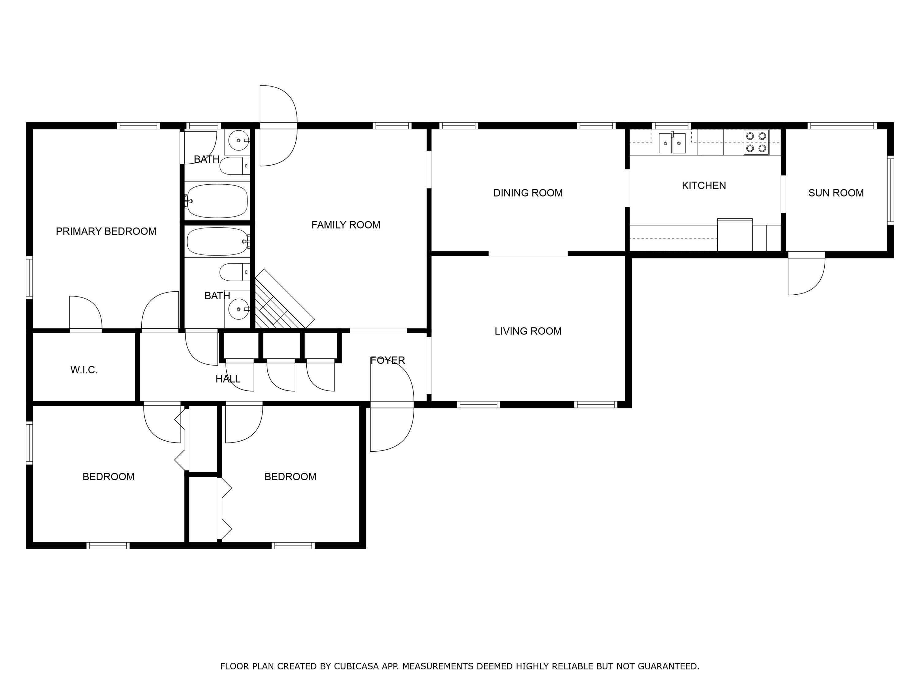 4018 Rio Pinar Drive Property Photo 2
