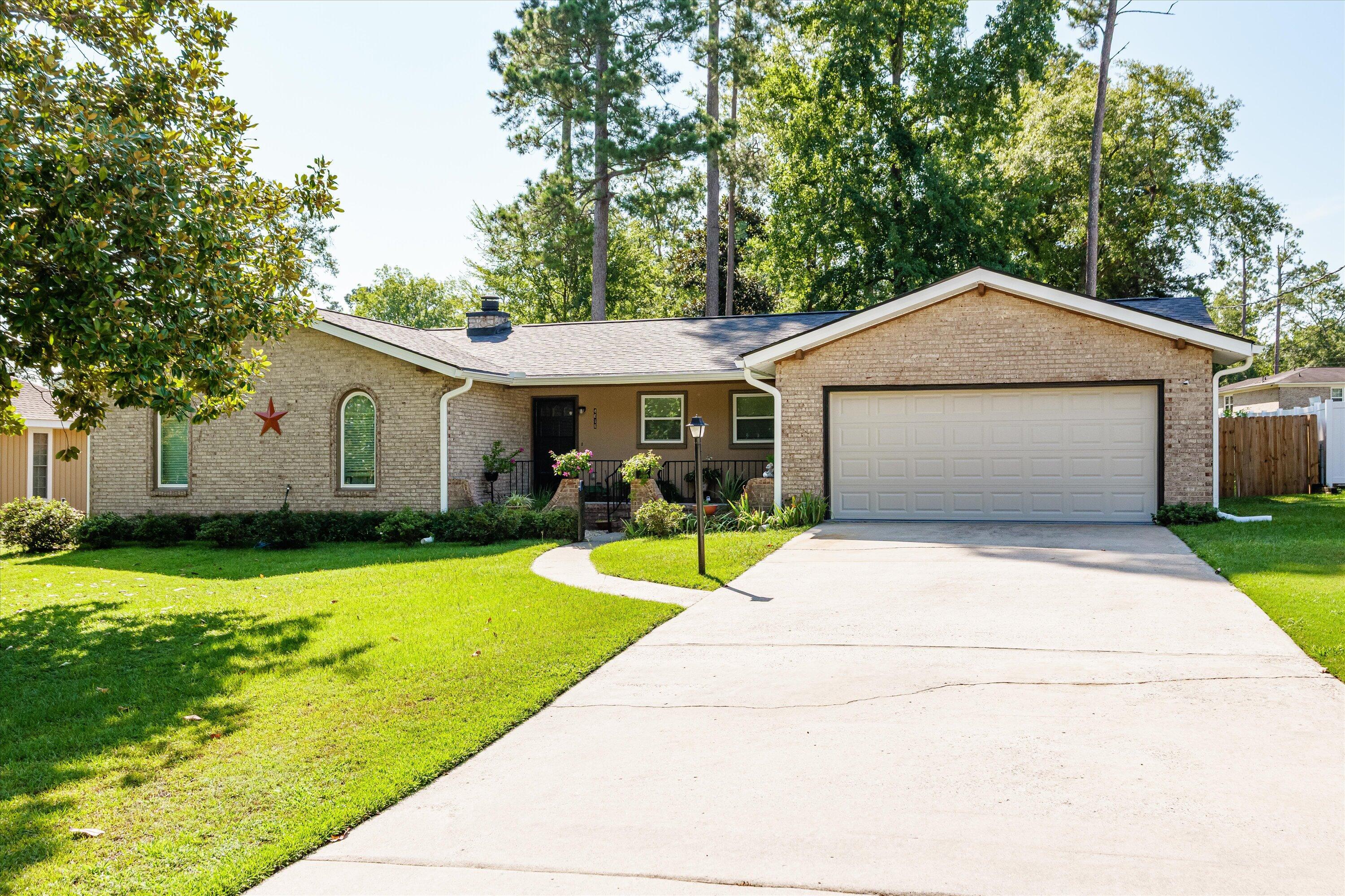 4018 Rio Pinar Drive Property Photo 4