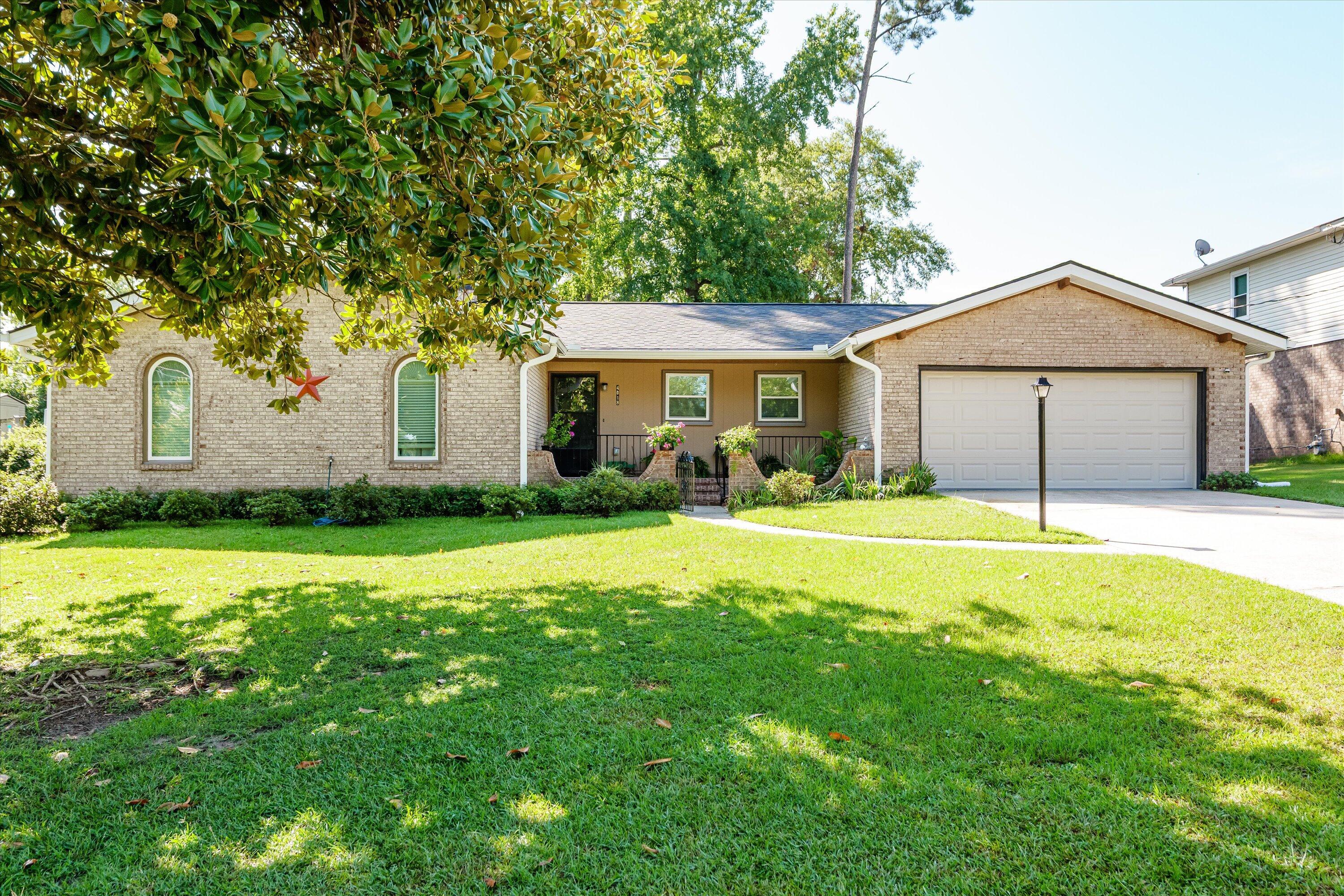 4018 Rio Pinar Drive Property Photo 5