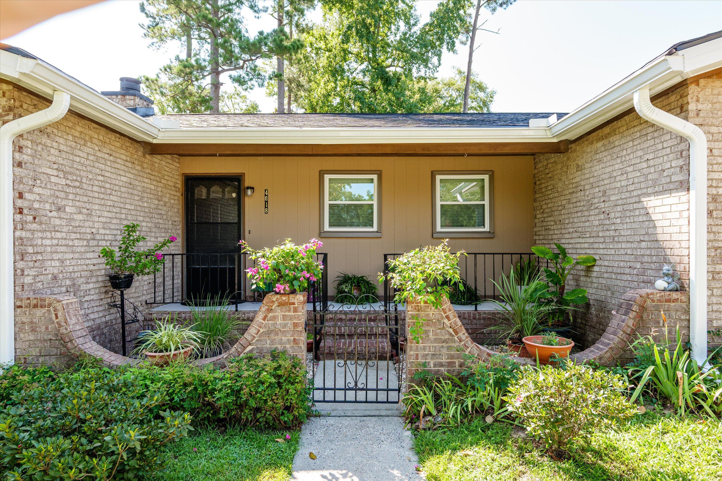 4018 Rio Pinar Drive Property Photo 8
