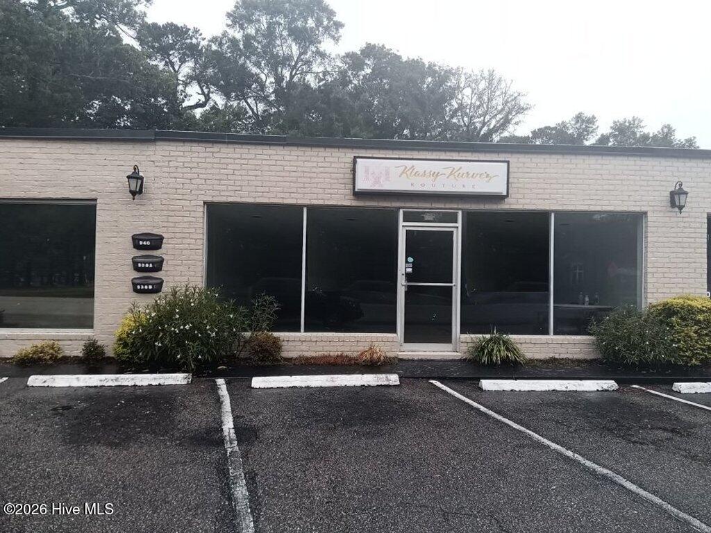 938 Highway 501 B Property Photo 1