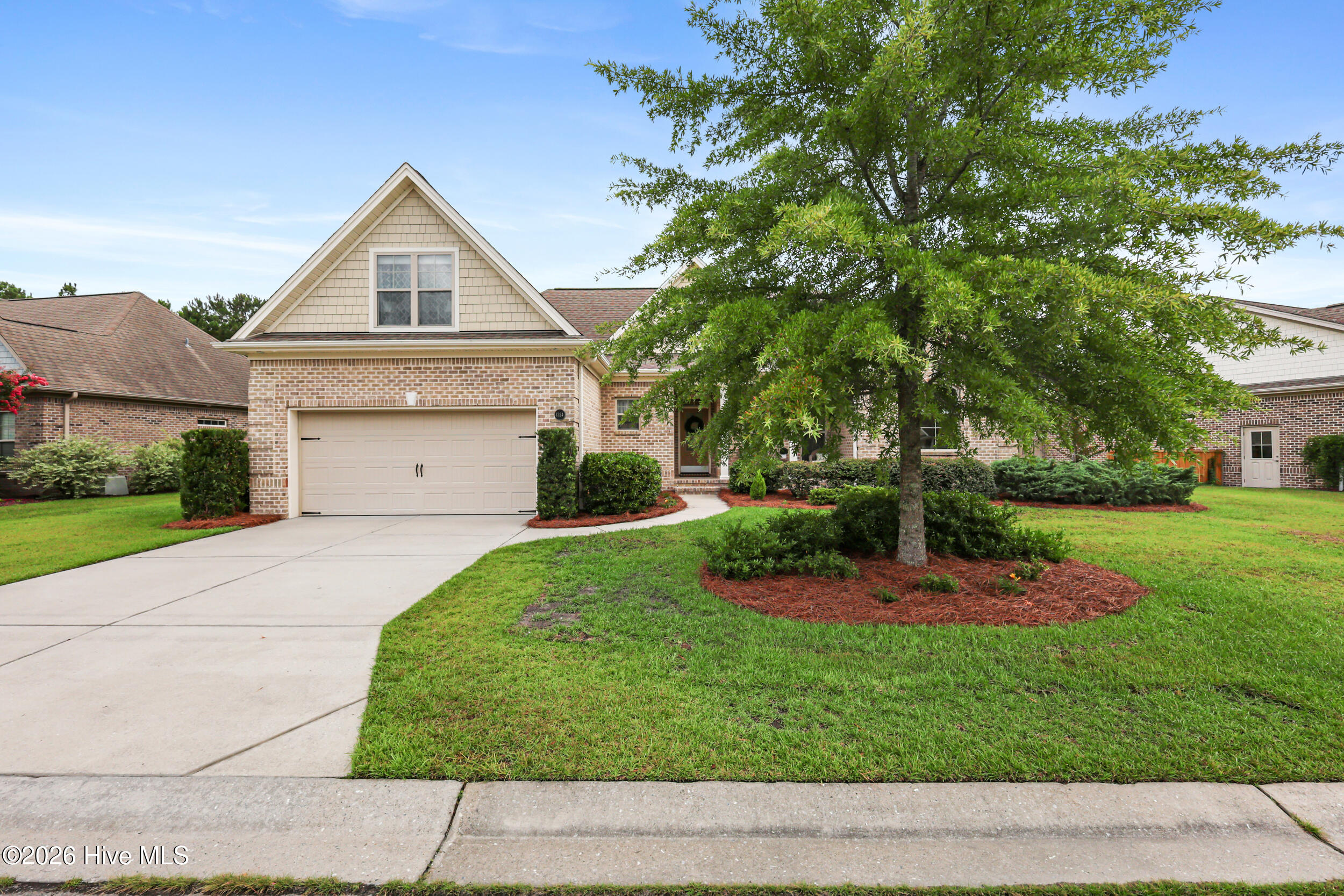 1324 Garden Springs Court Property Photo 2