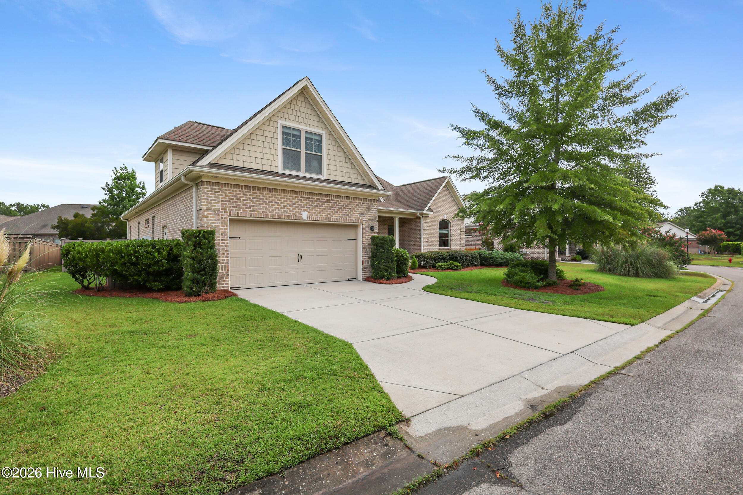 1324 Garden Springs Court Property Photo 3