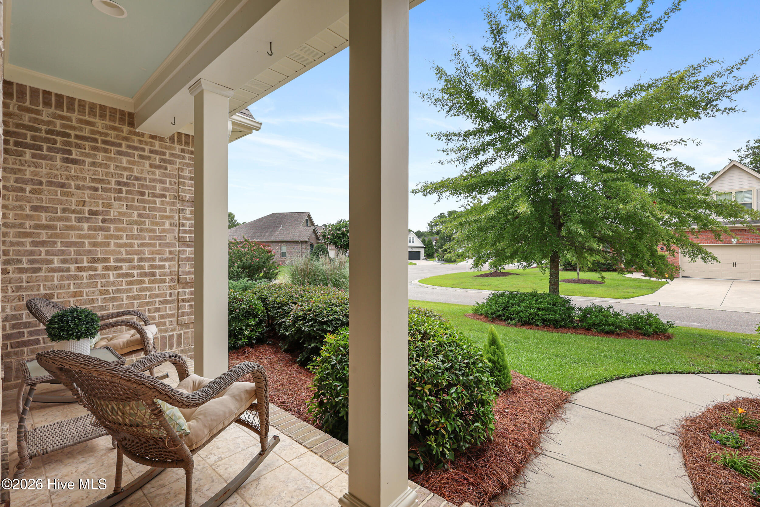 1324 Garden Springs Court Property Photo 4