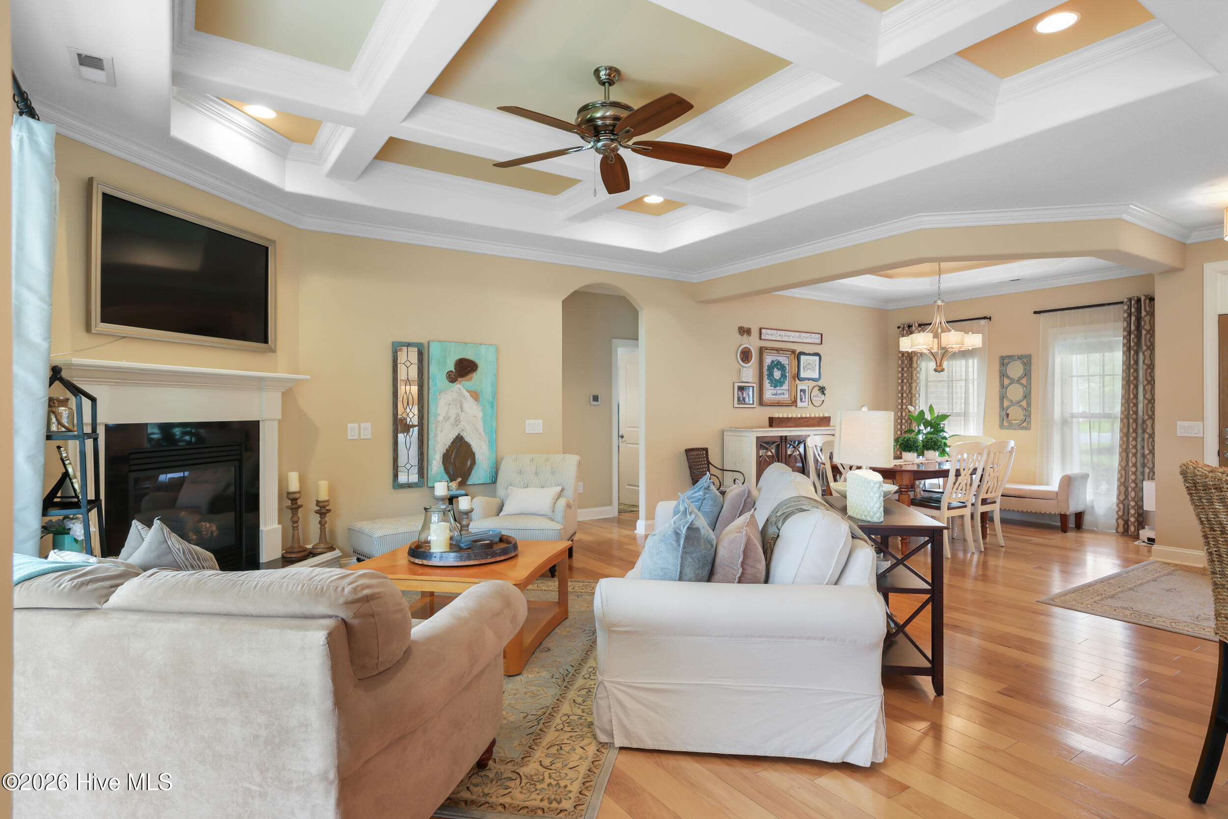 1324 Garden Springs Court Property Photo 6