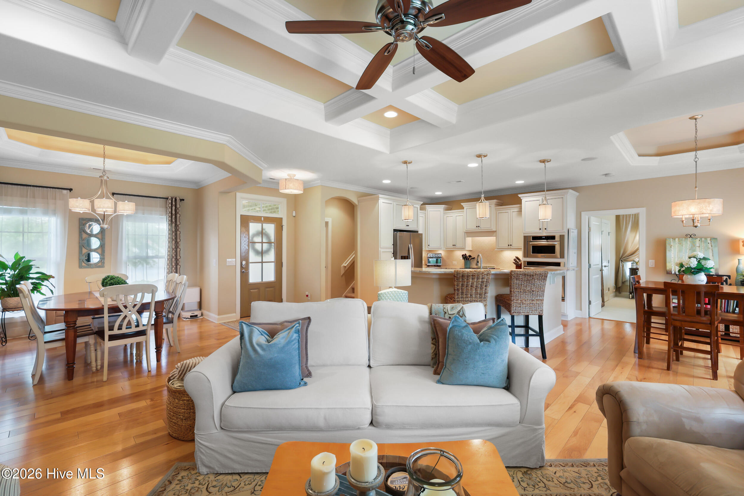 1324 Garden Springs Court Property Photo 8
