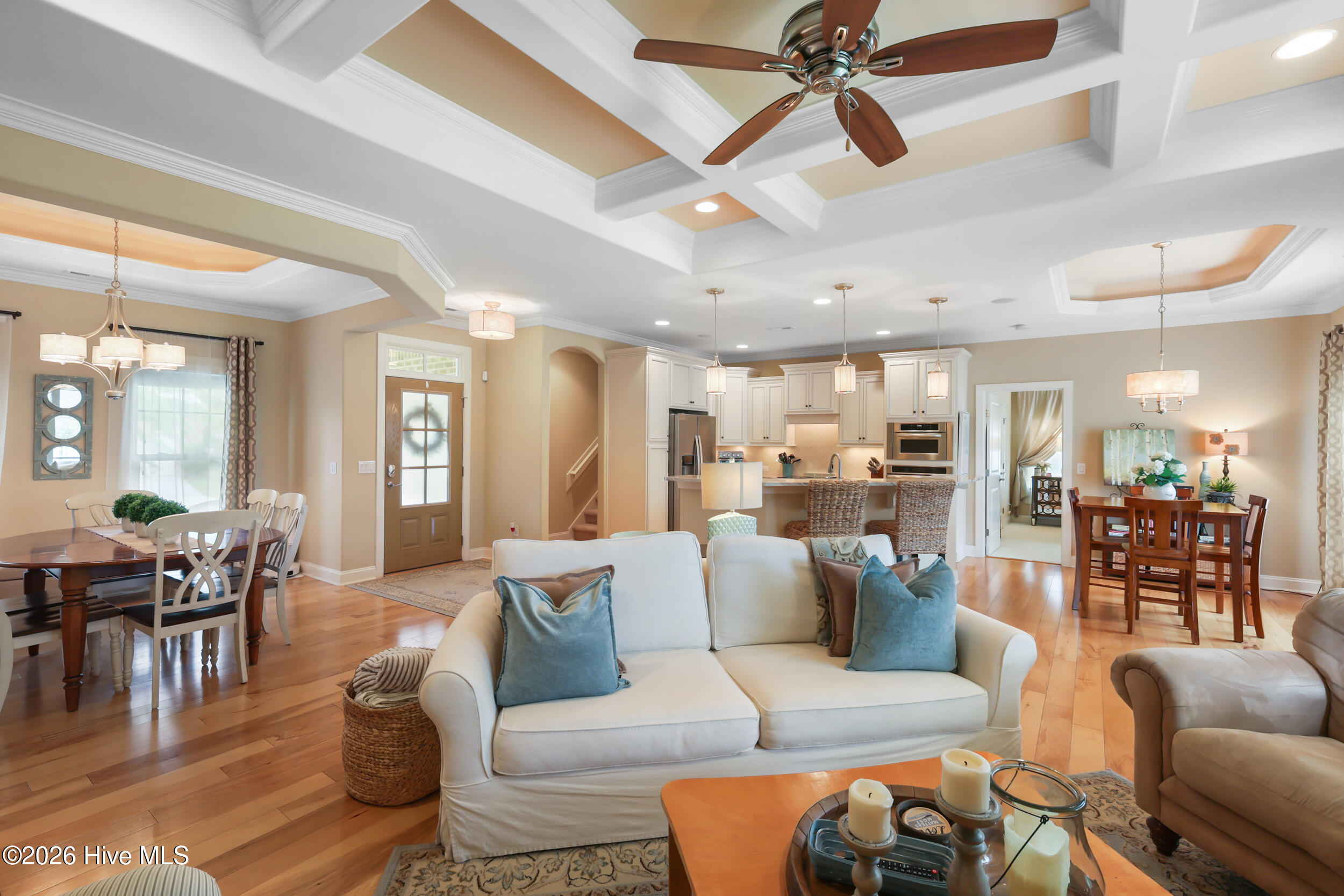 1324 Garden Springs Court Property Photo 9