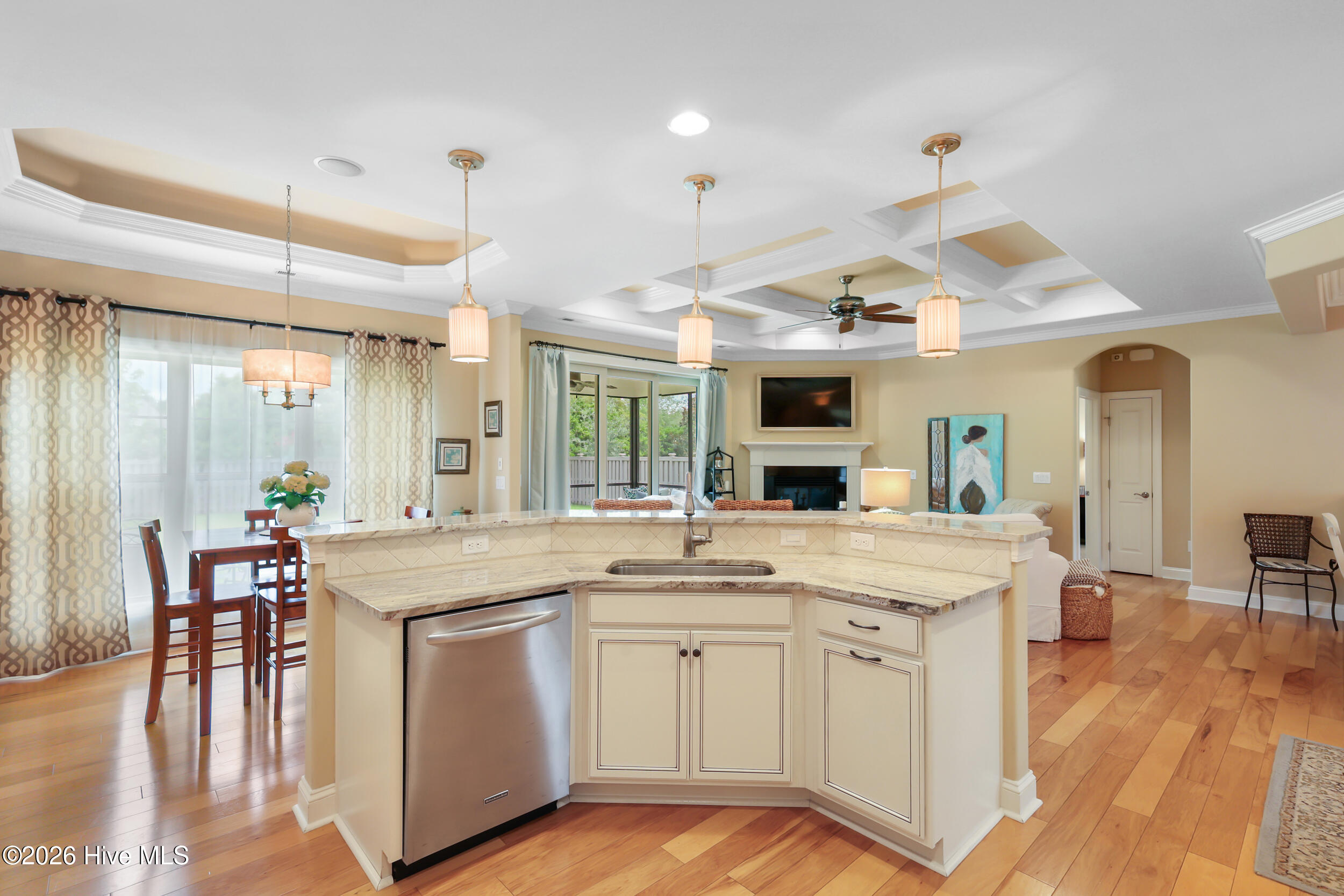 1324 Garden Springs Court Property Photo 15