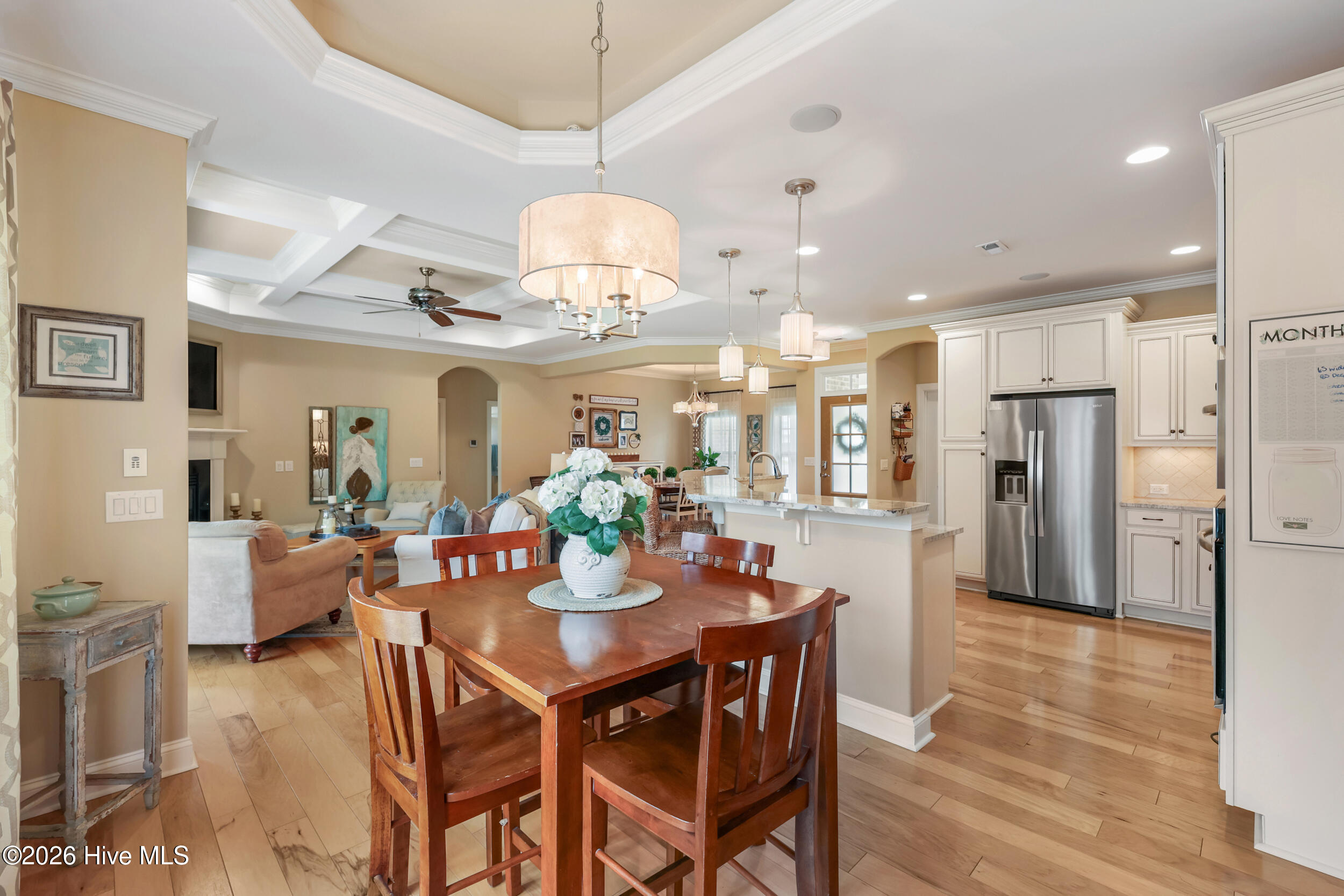 1324 Garden Springs Court Property Photo 17