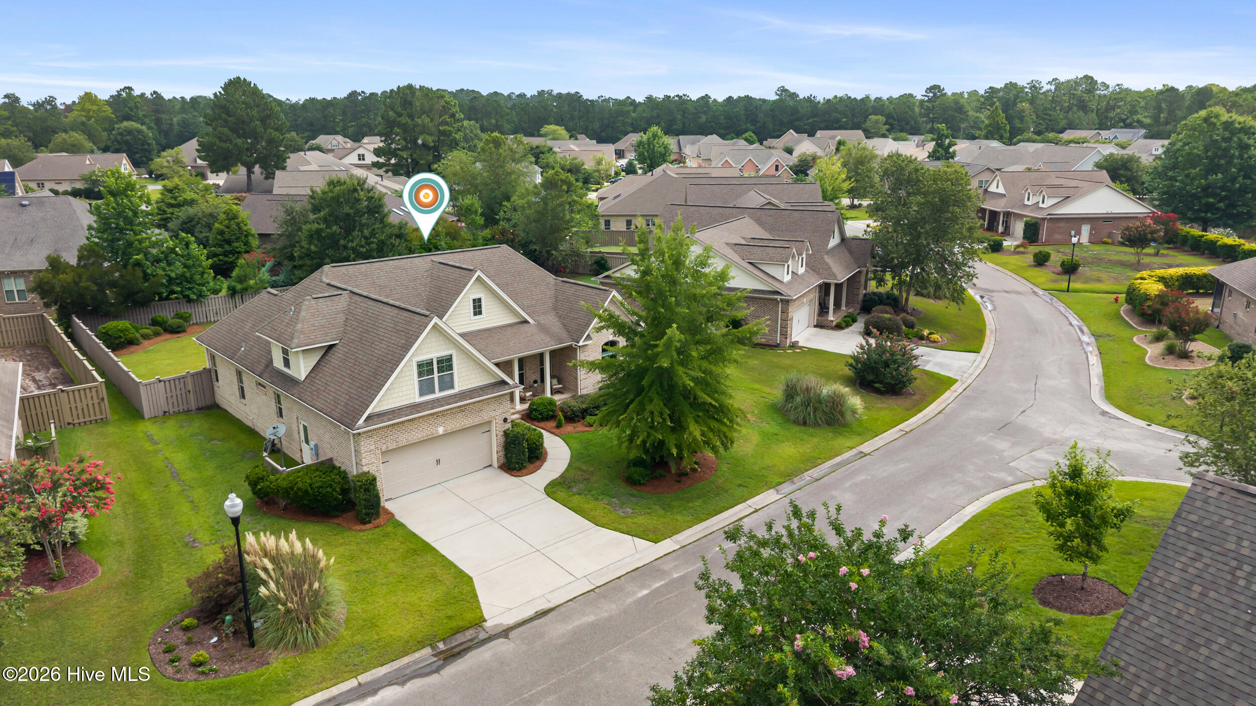1324 Garden Springs Court Property Photo 46