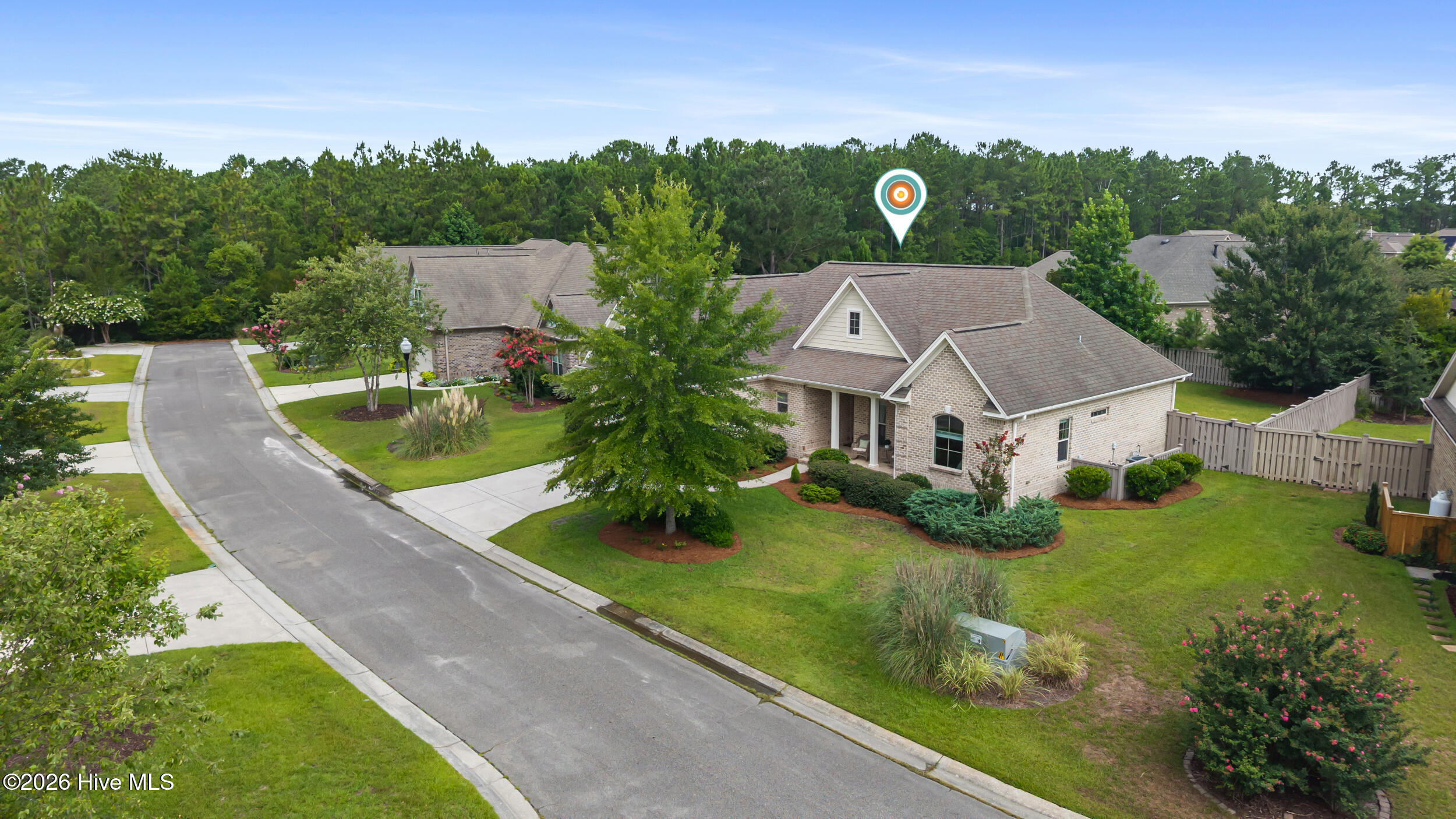1324 Garden Springs Court Property Photo 47