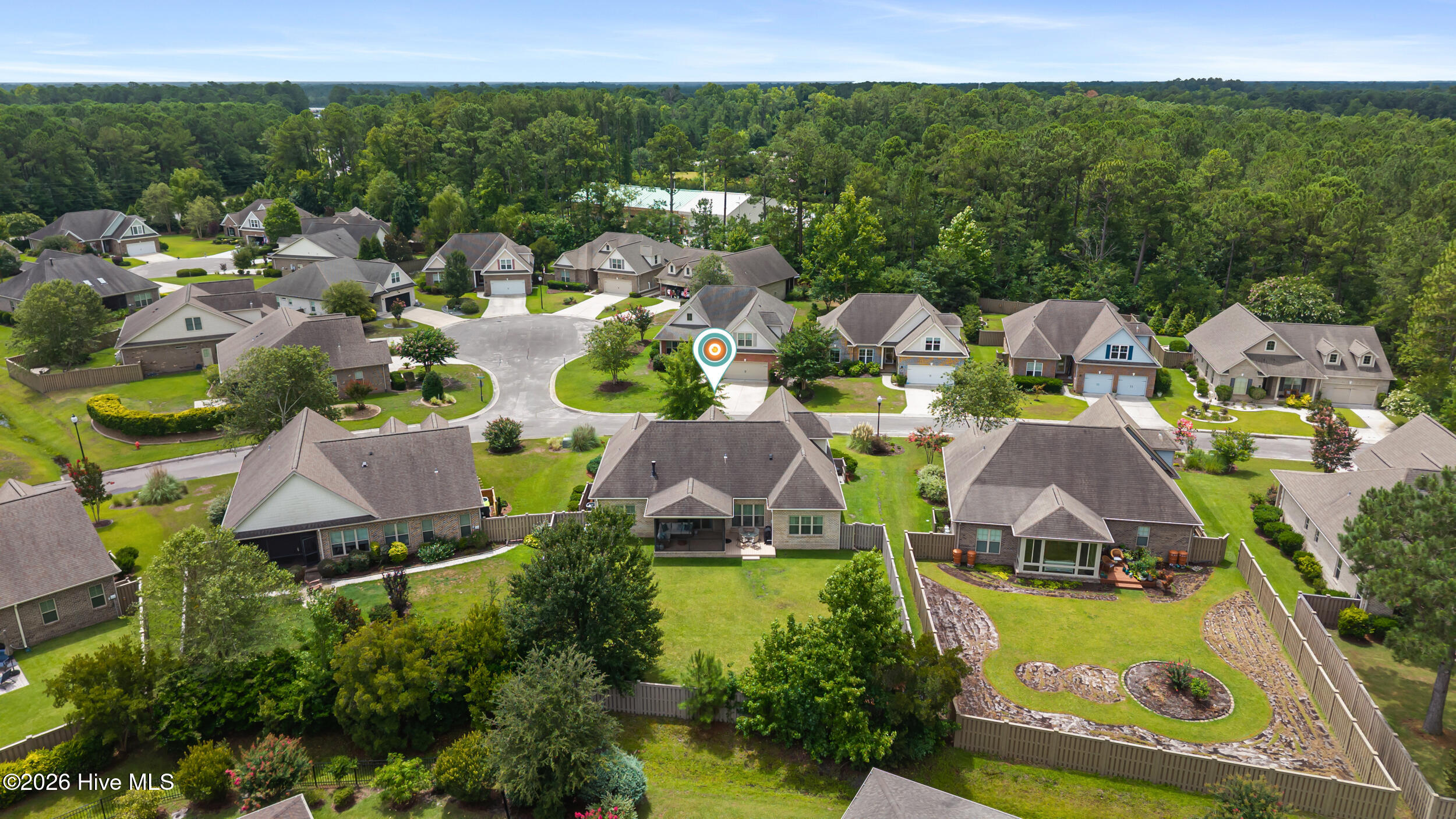 1324 Garden Springs Court Property Photo 48