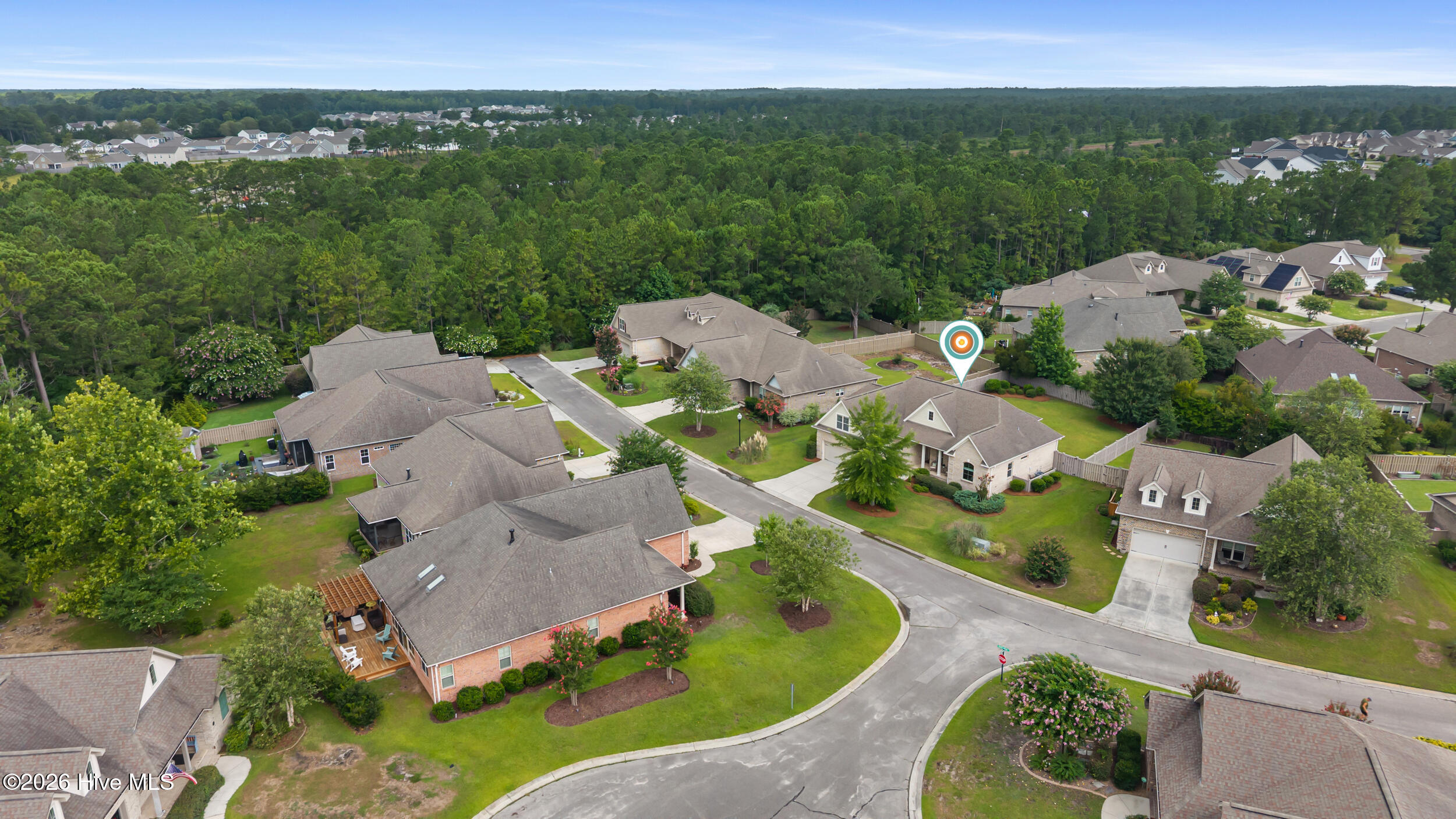 1324 Garden Springs Court Property Photo 49