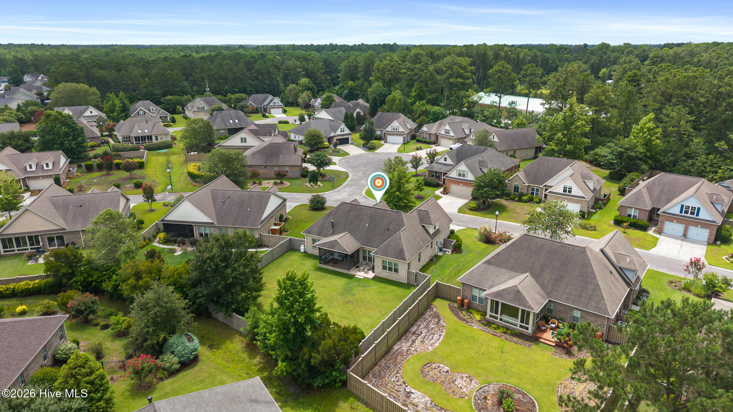 1324 Garden Springs Court Property Photo 50