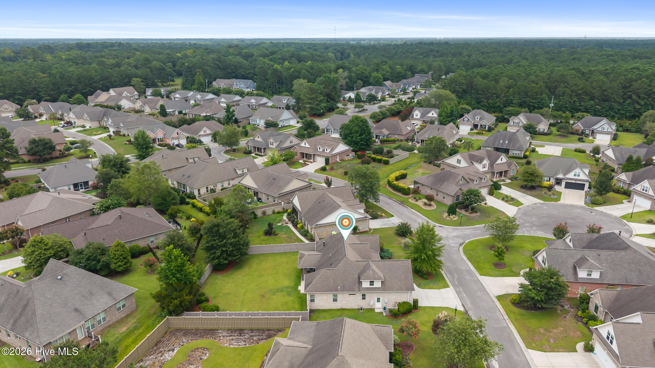 1324 Garden Springs Court Property Photo 51