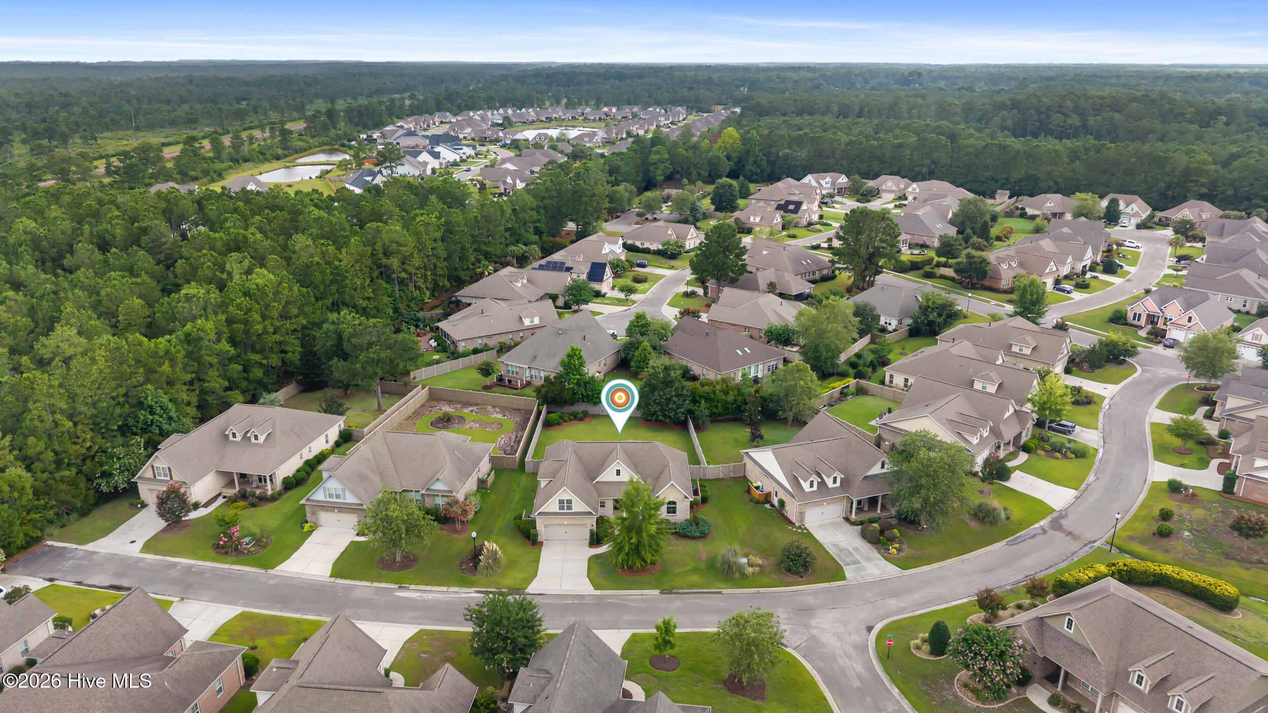 1324 Garden Springs Court Property Photo 53