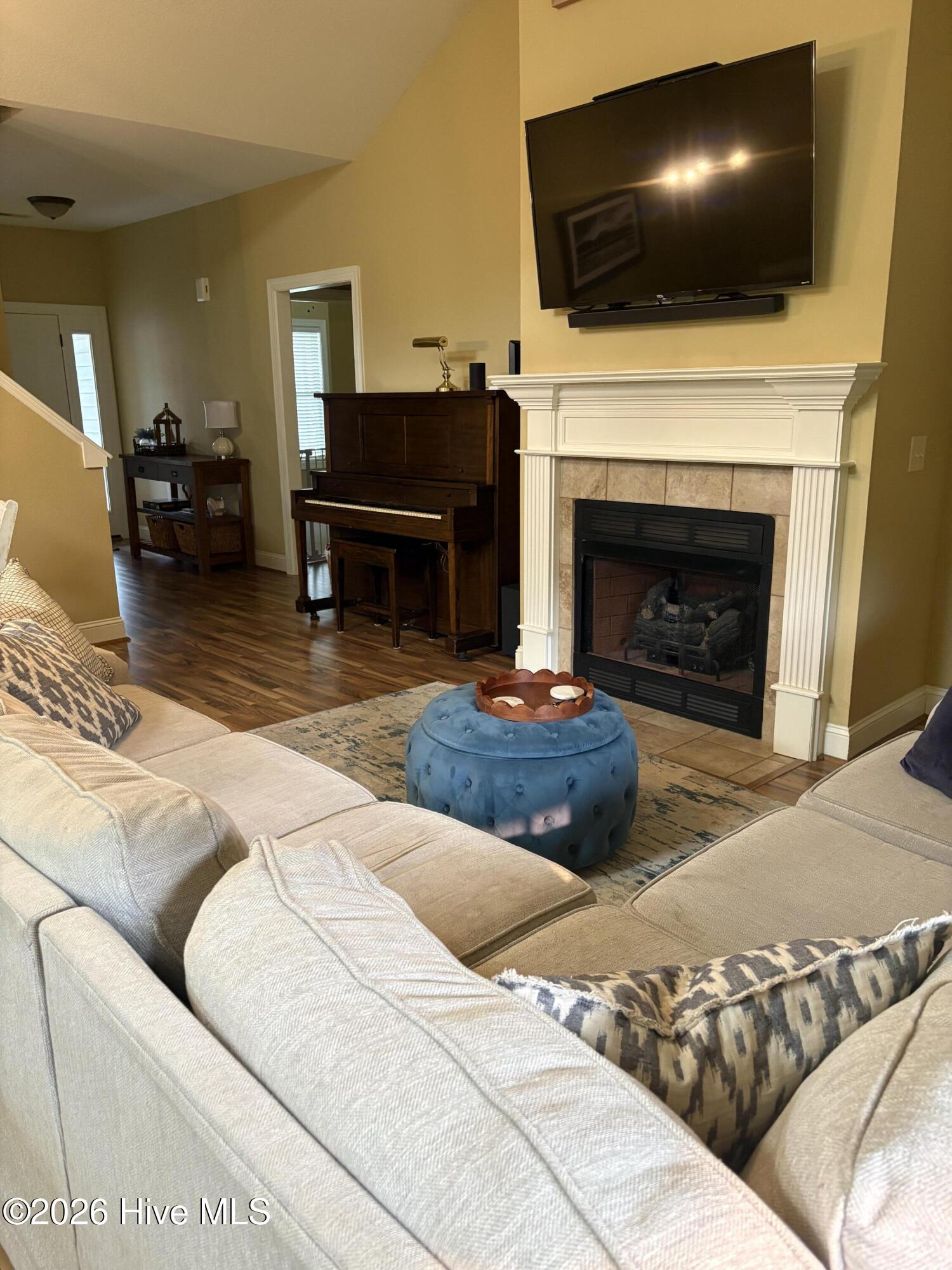 135 Dean Drive Property Photo 16