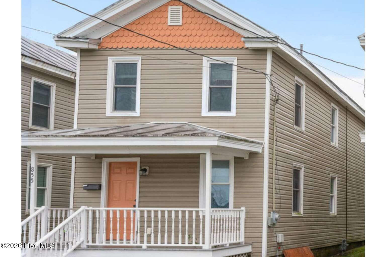 855 Pasteur Street Property Photo 2