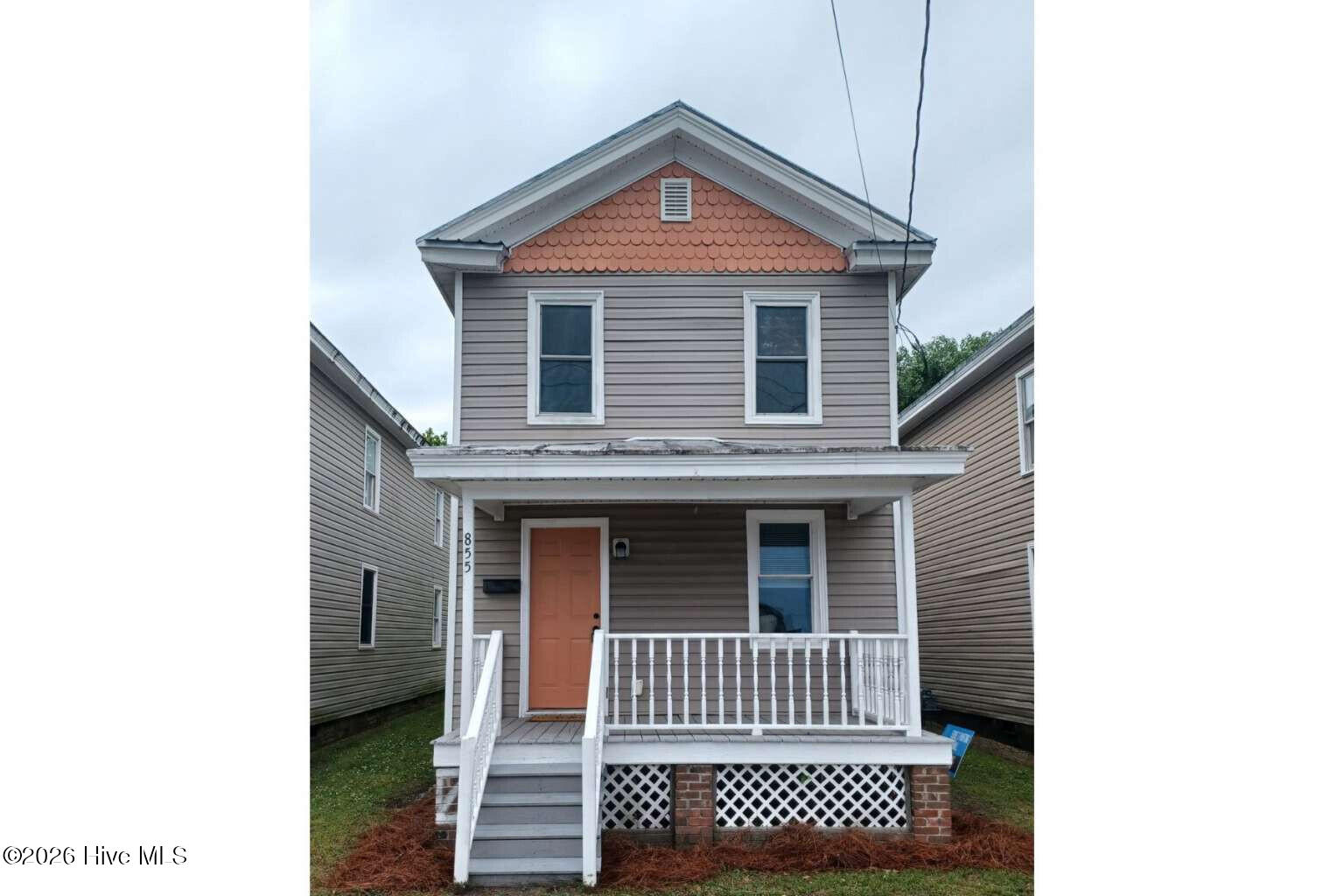 855 Pasteur Street Property Photo 3