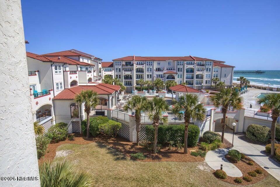790 New River Inlet Road Unit 208b Property Photo 1