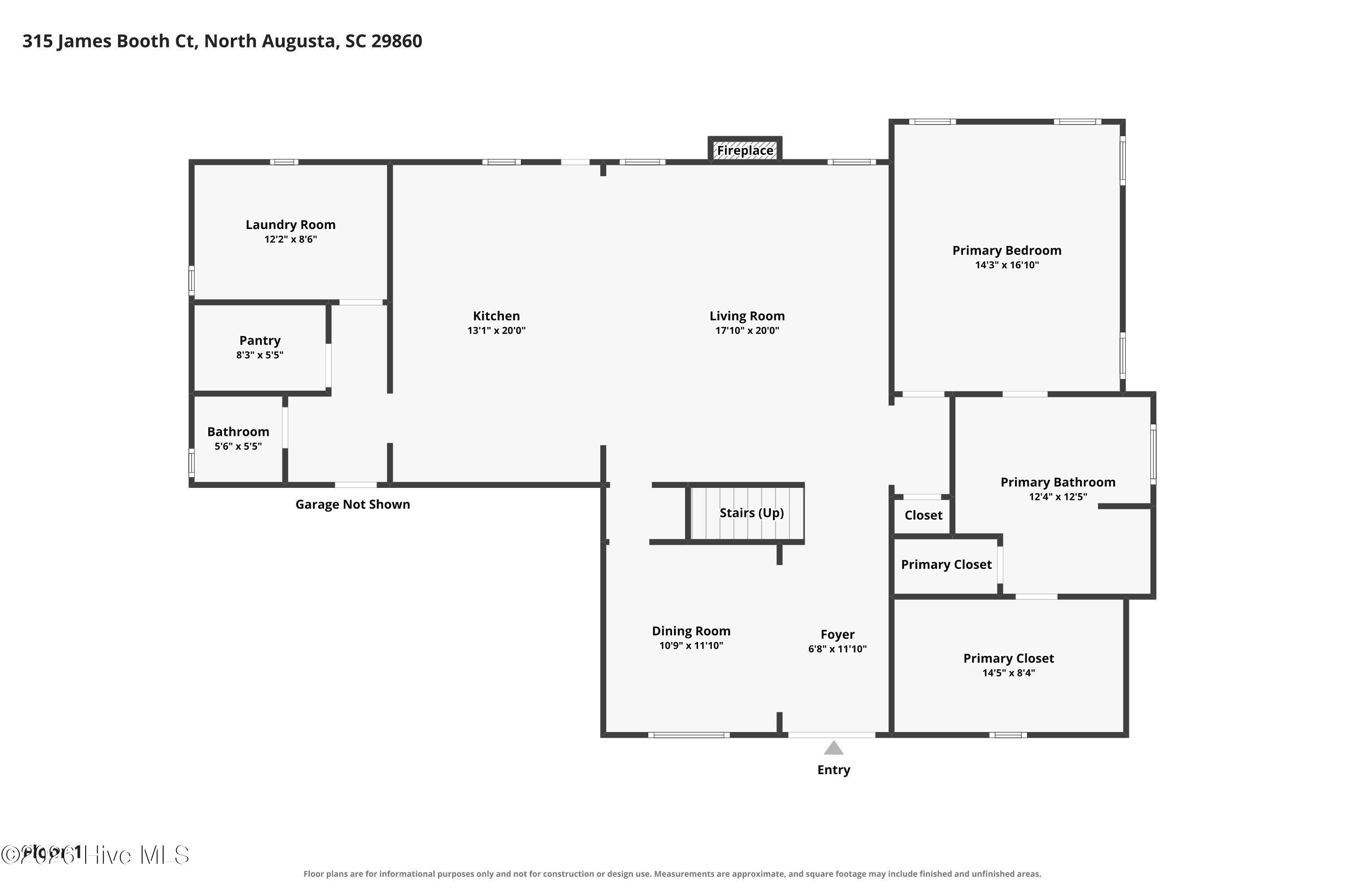 315 James Booth Court Property Photo 40
