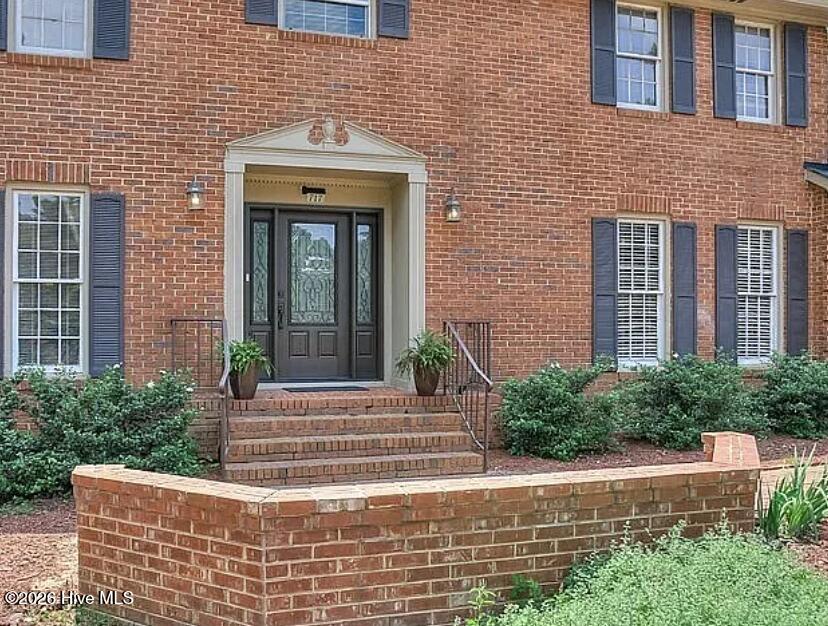 717 Ravenel Road Property Photo 2
