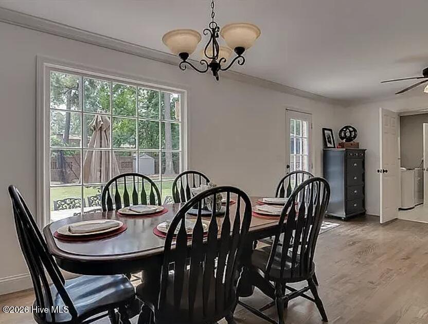 717 Ravenel Road Property Photo 11
